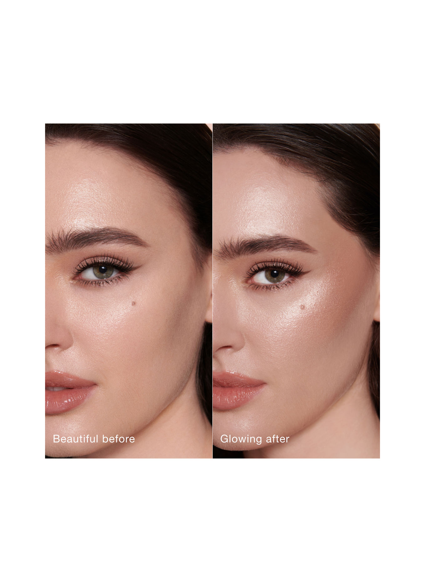 Charlotte Tilbury PILLOW TALK ICONIC LIP + CHEEK KIT: N/A