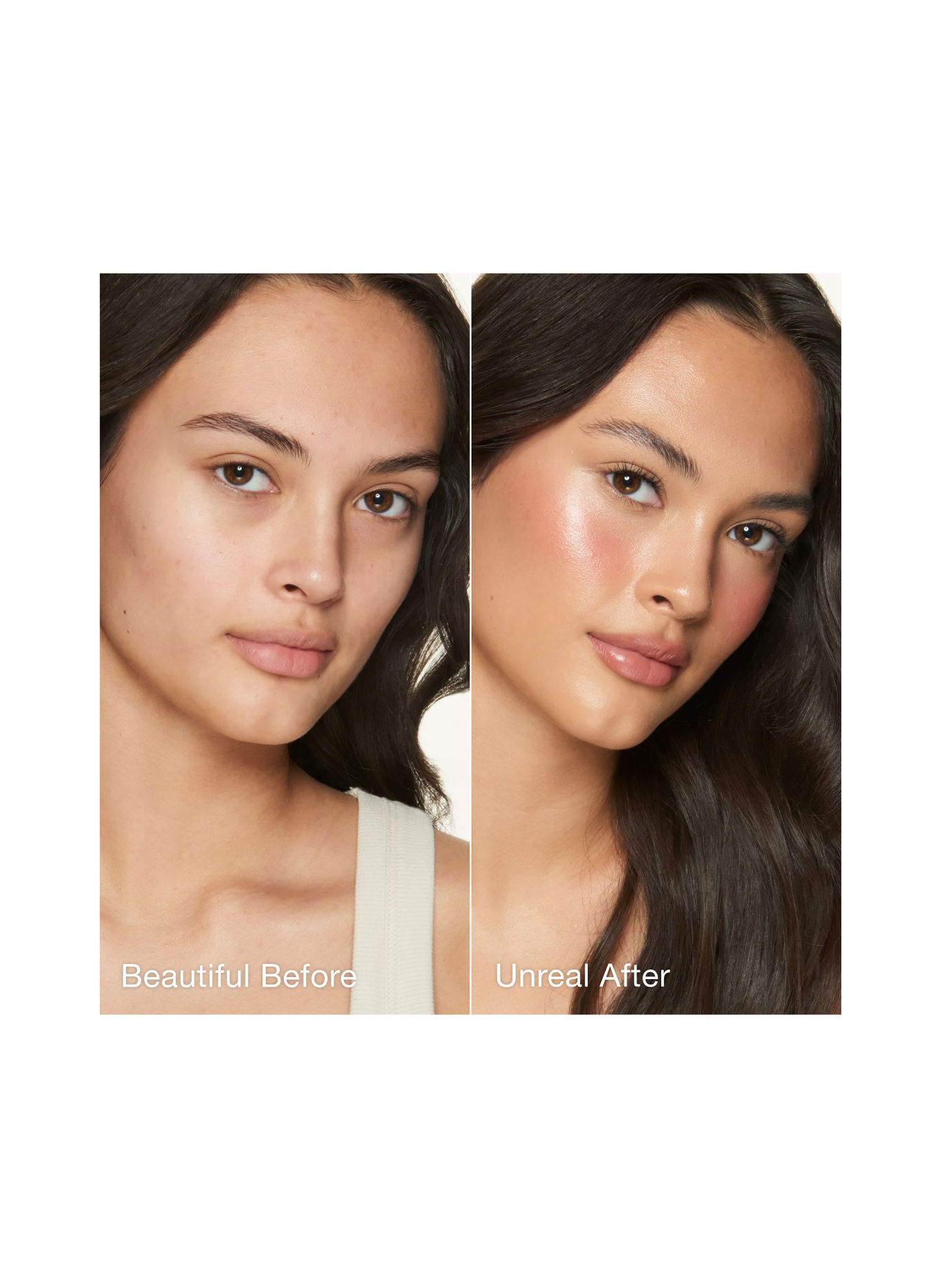 Charlotte Tilbury UNREAL BLUSH + GLOW MINI TRIO: N/A