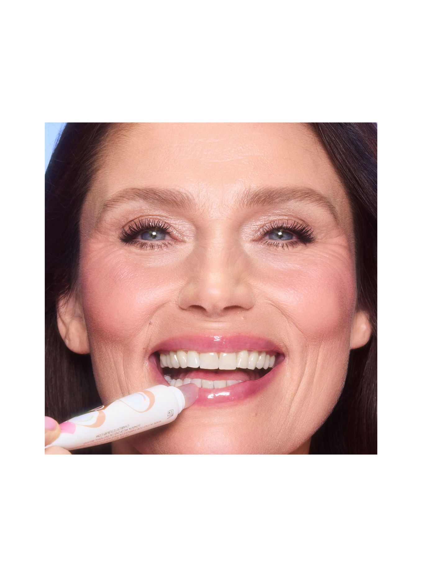 Charlotte Tilbury UNREAL LIPS JUICYLICIOUS MINI TRIO: N/A