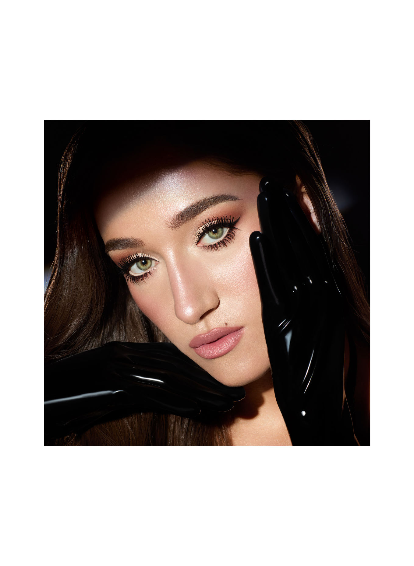 Charlotte Tilbury EXAGGER-EYES VOLUME MASCARA KIT: N/A