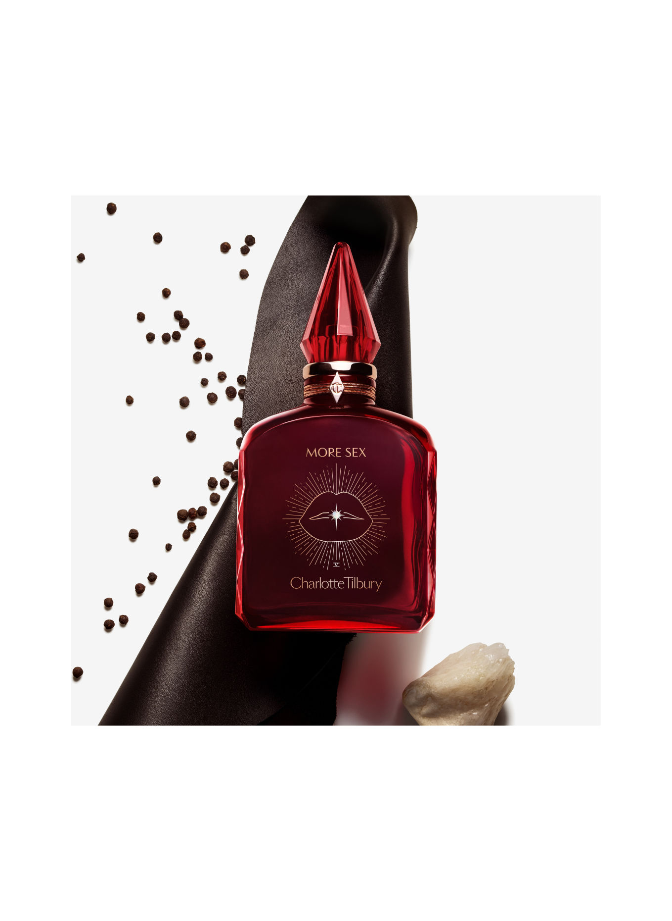 Charlotte Tilbury CHARLOTTES FRAGRANCE COLLECTION OF EMOTIONS