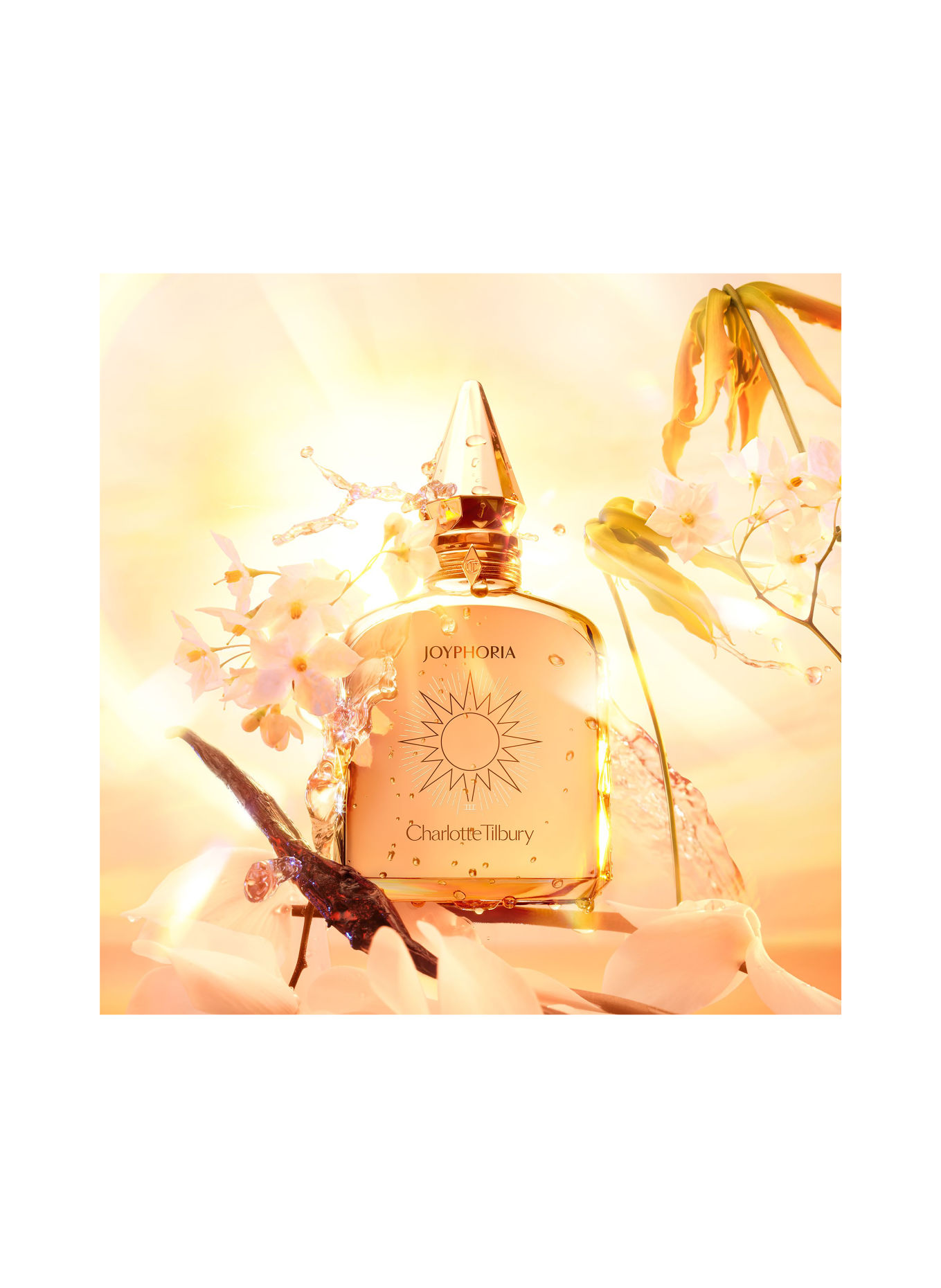 Charlotte Tilbury CHARLOTTES FRAGRANCE COLLECTION OF EMOTIONS