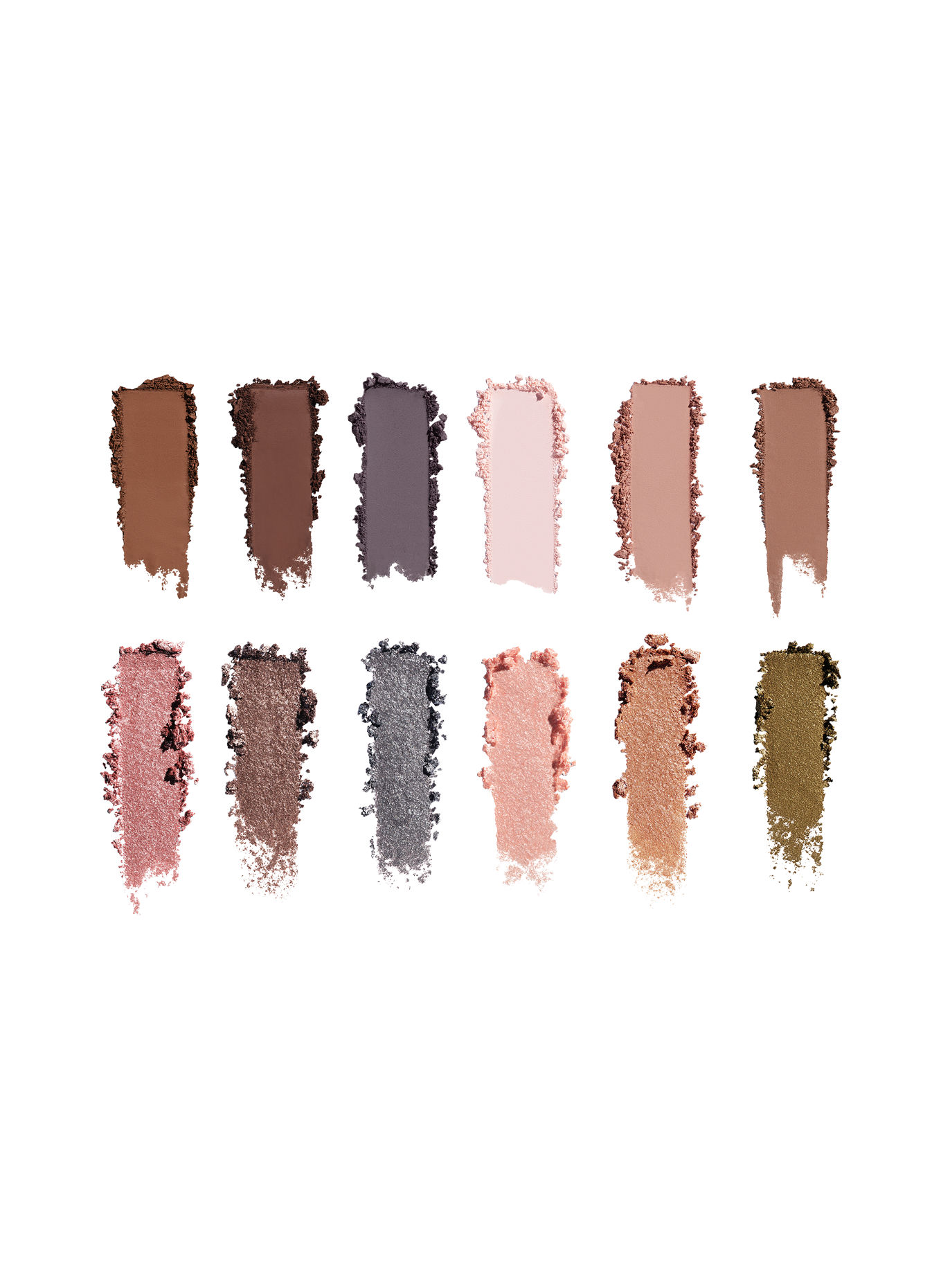 Charlotte Tilbury 12 PAN WONDERLAND PALETTE: N/A