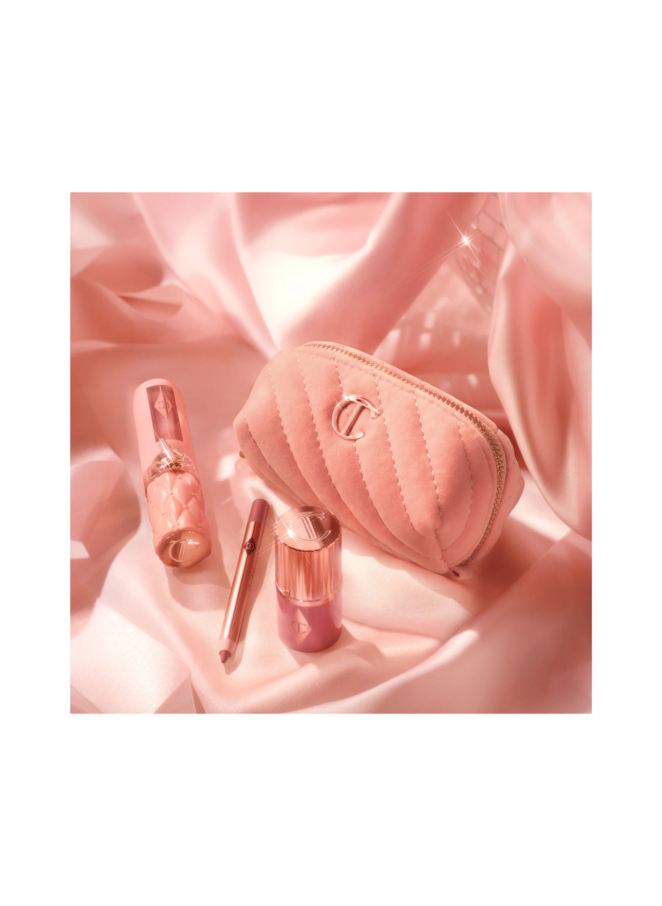 Charlotte Tilbury PILLOW TALK EVERYDAY ICONS: N/A