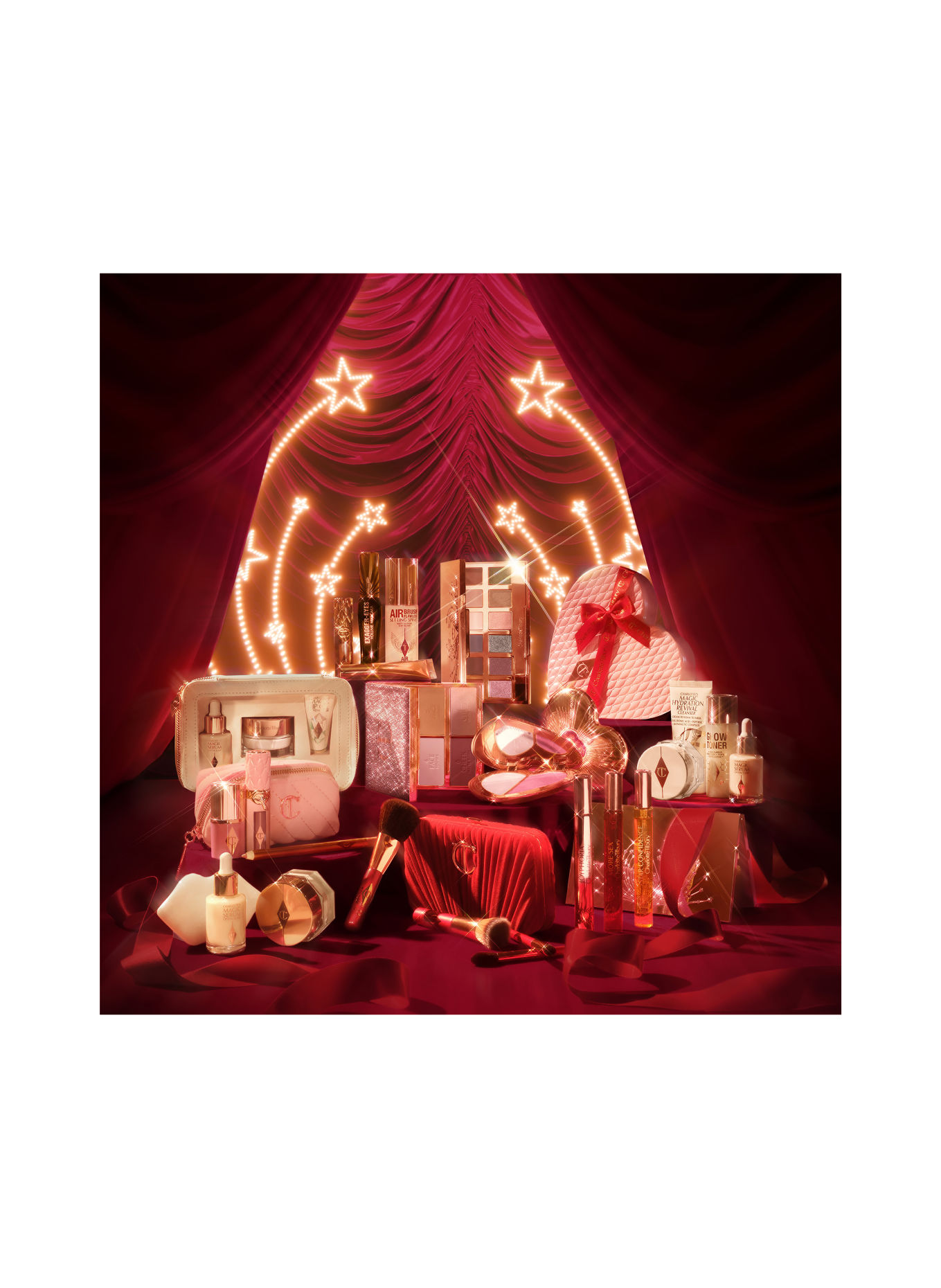 Charlotte Tilbury PILLOW TALK EVERYDAY ICONS: N/A