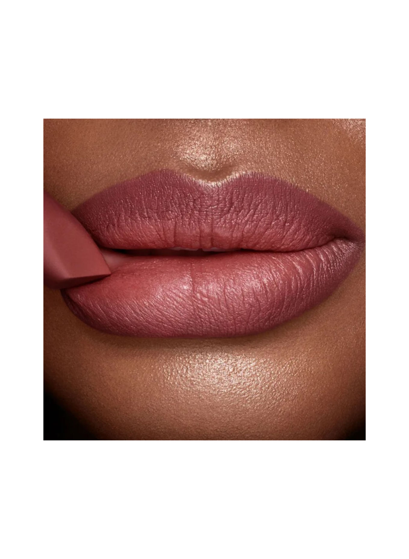 Charlotte Tilbury PILLOW TALK ICONIC LIP + CHEEK KIT MEDIUM: N/A