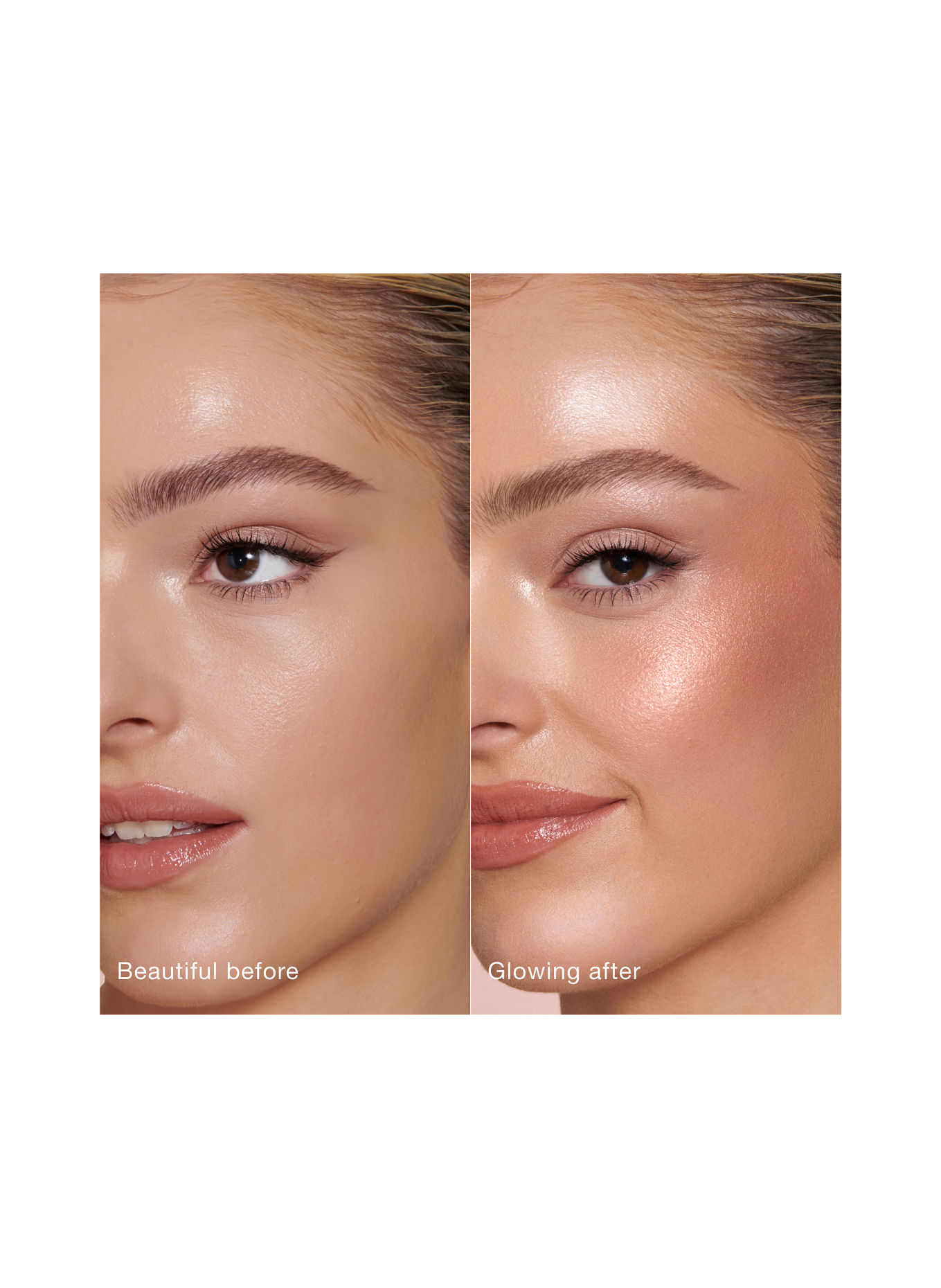 Charlotte Tilbury PILLOW TALK ICONIC LIP + CHEEK KIT MEDIUM: N/A