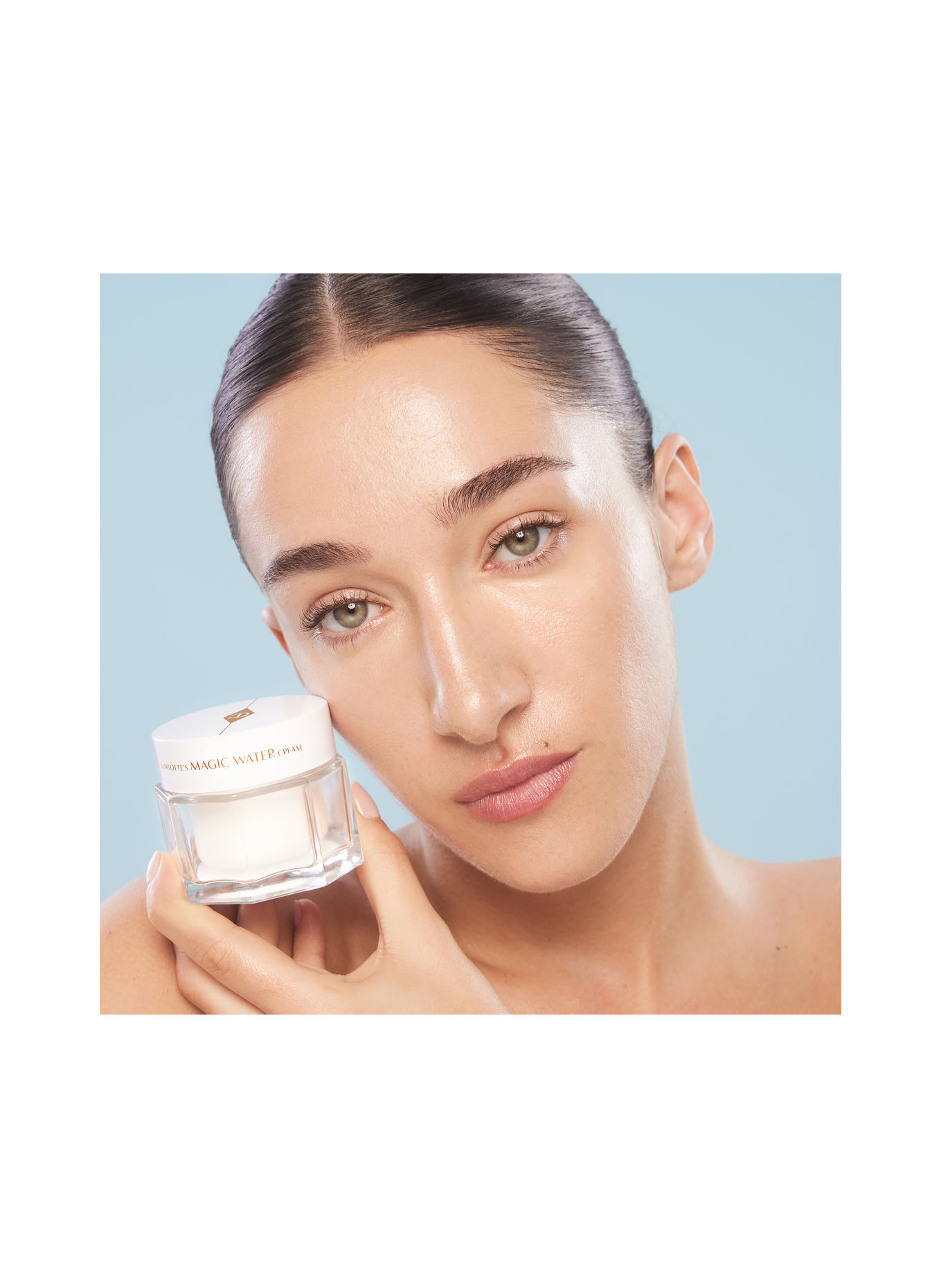 Charlotte Tilbury CHARLOTTE'S MAGIC HYDRATION REVIVAL ROUTINE