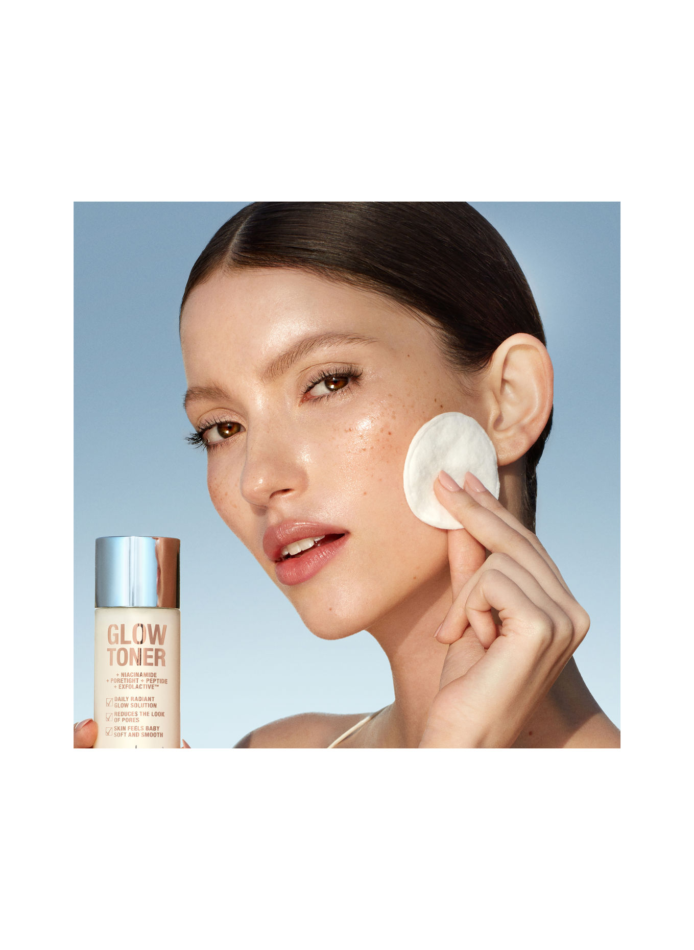 Charlotte Tilbury CHARLOTTE'S MAGIC HYDRATION REVIVAL ROUTINE