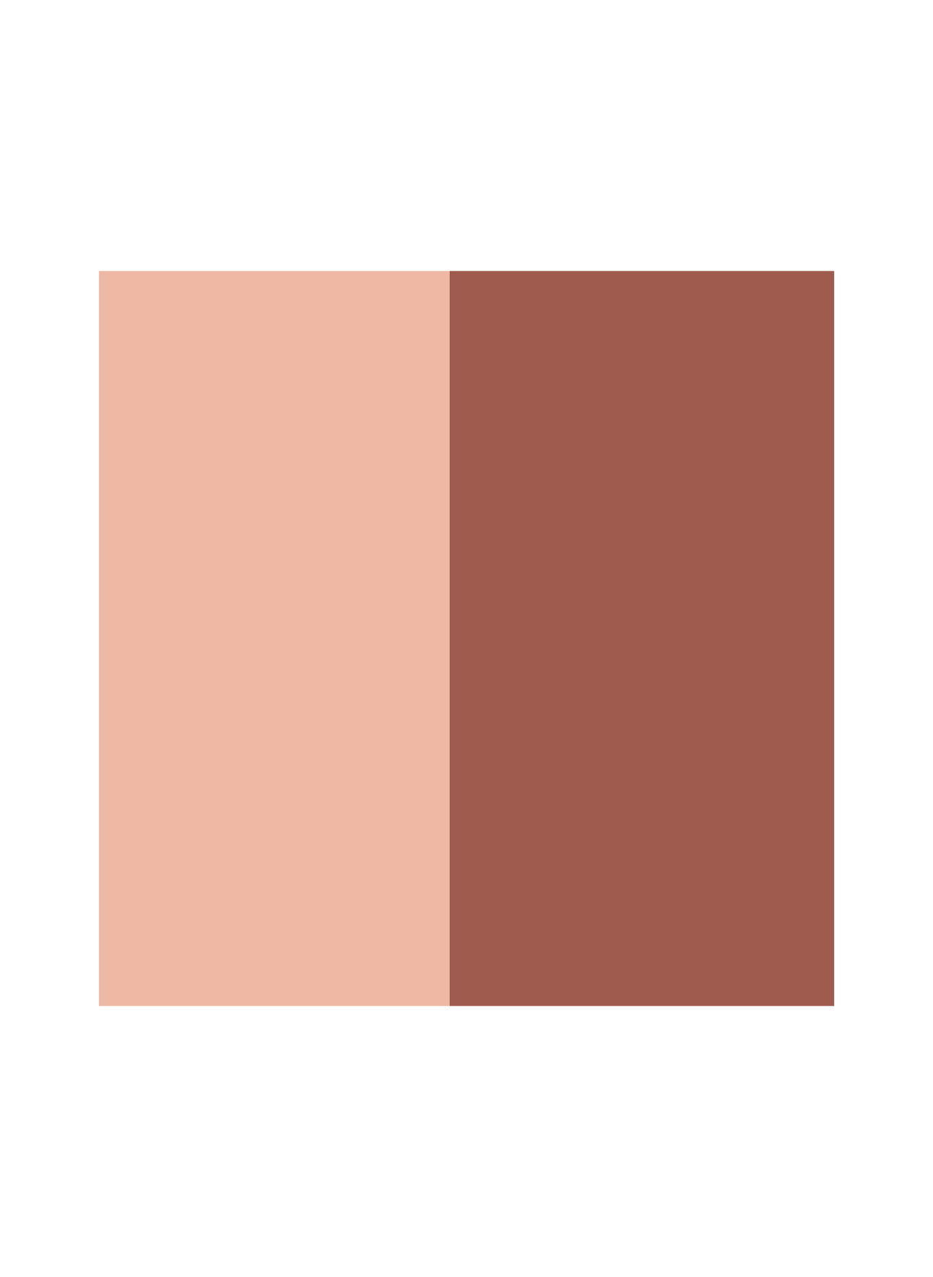 TOM FORD BEAUTY EYE COLOR DUO: SMOKED ROSE