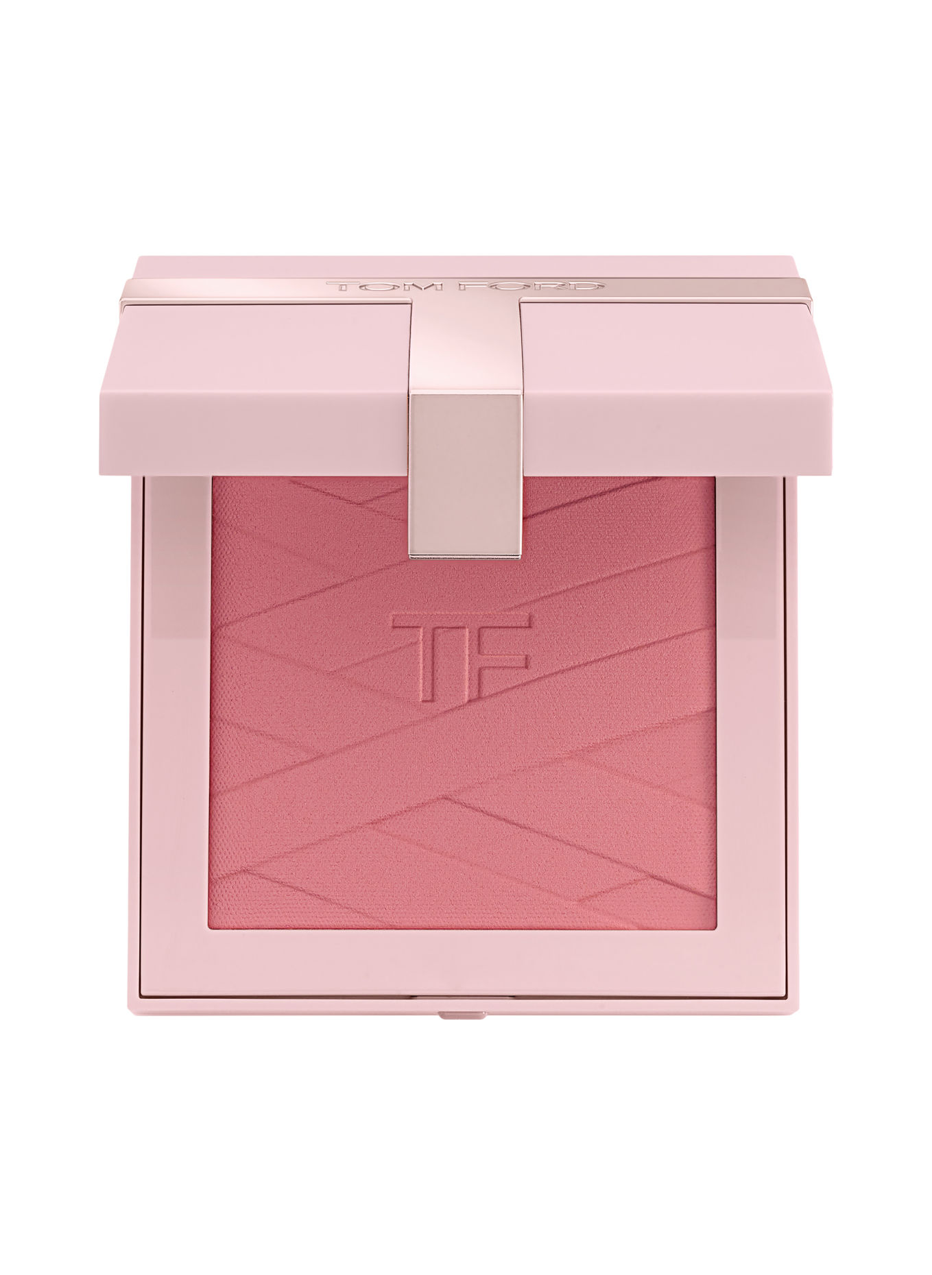TOM FORD BEAUTY ARCHITECTURE SOFT MATTE BLUSH: CRUSHED ROSE