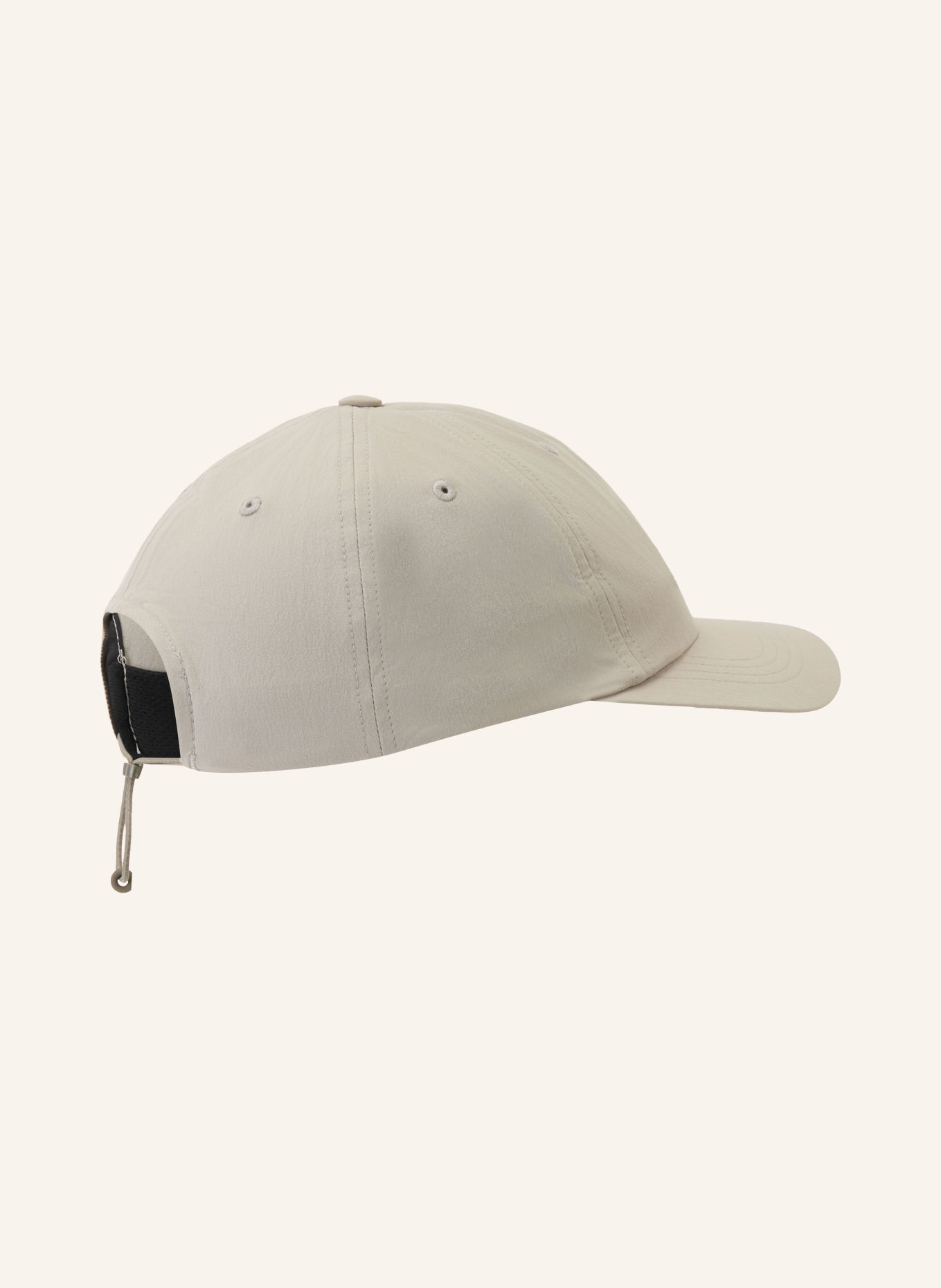 SATISFY Pet PEACESHELL: BEIGE / BRUIN