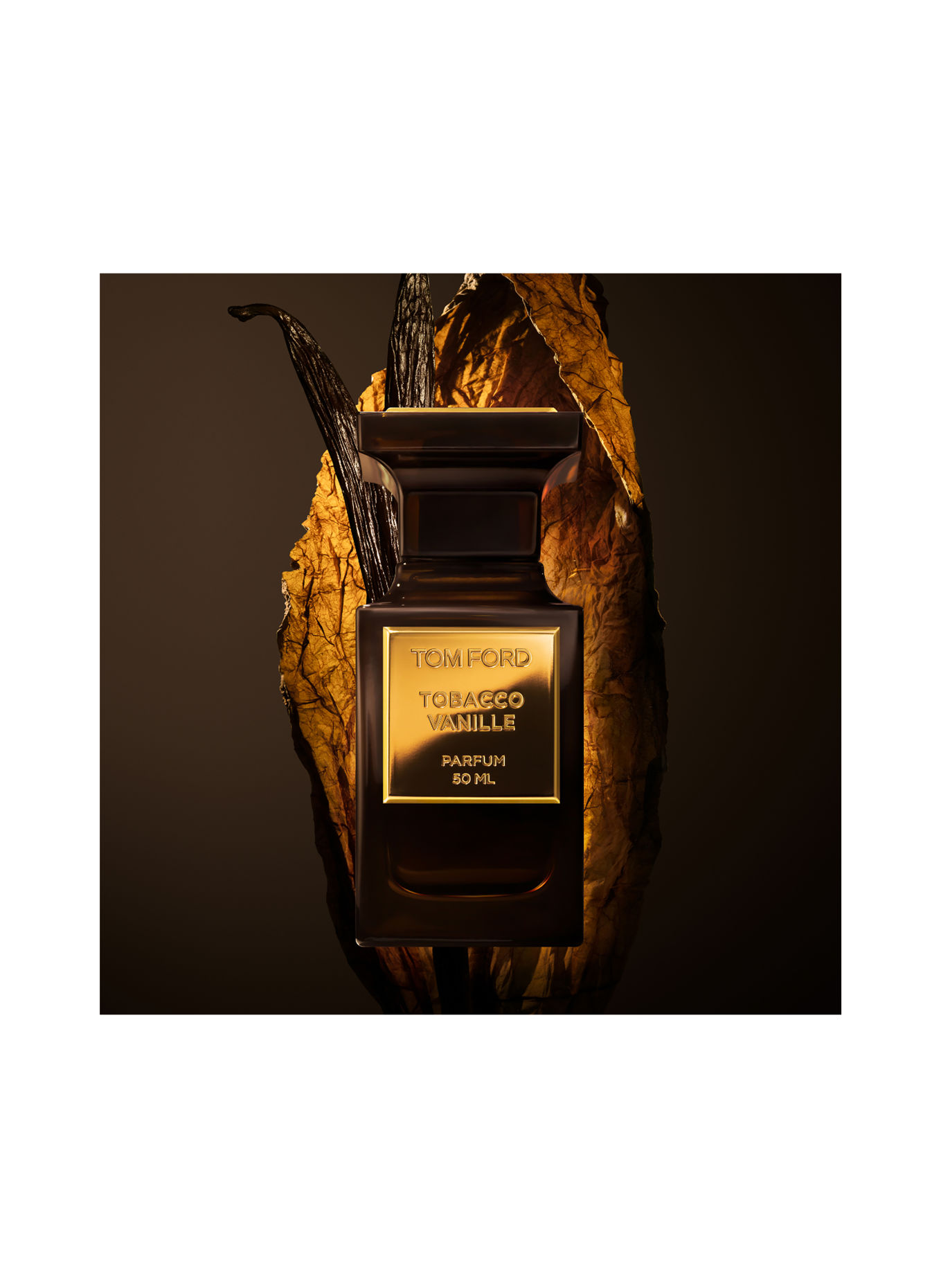 TOM FORD BEAUTY TOBACCO VANILLE