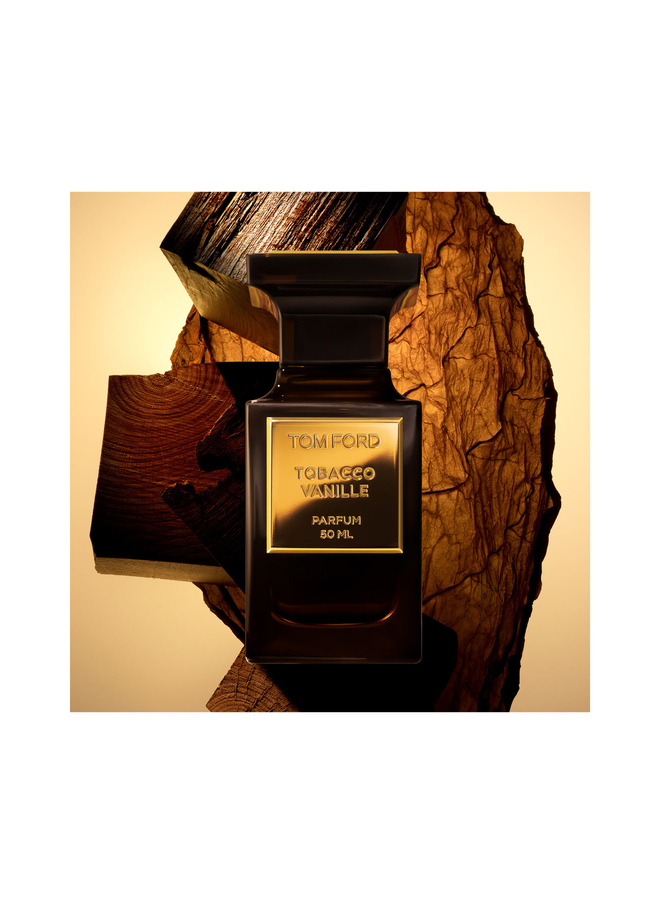 TOM FORD BEAUTY TOBACCO VANILLE