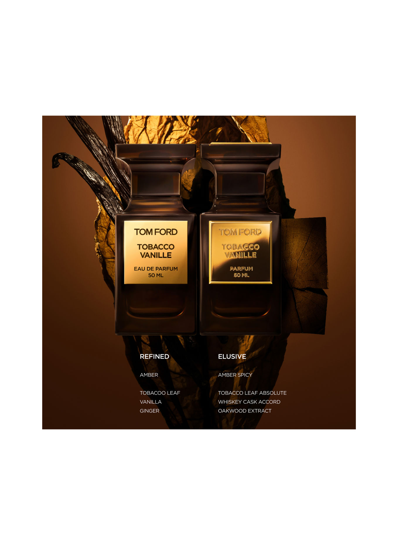 TOM FORD BEAUTY TOBACCO VANILLE