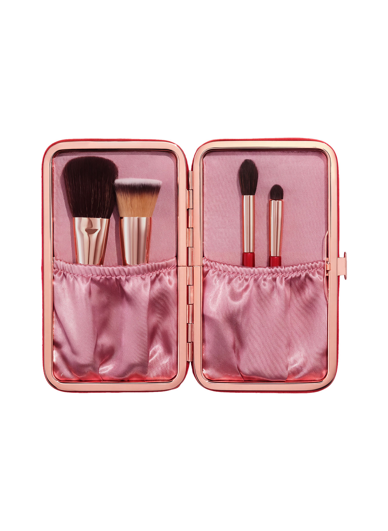 Charlotte Tilbury CHARLOTTE'S HOLLYWOOD MINI BRUSH SET
