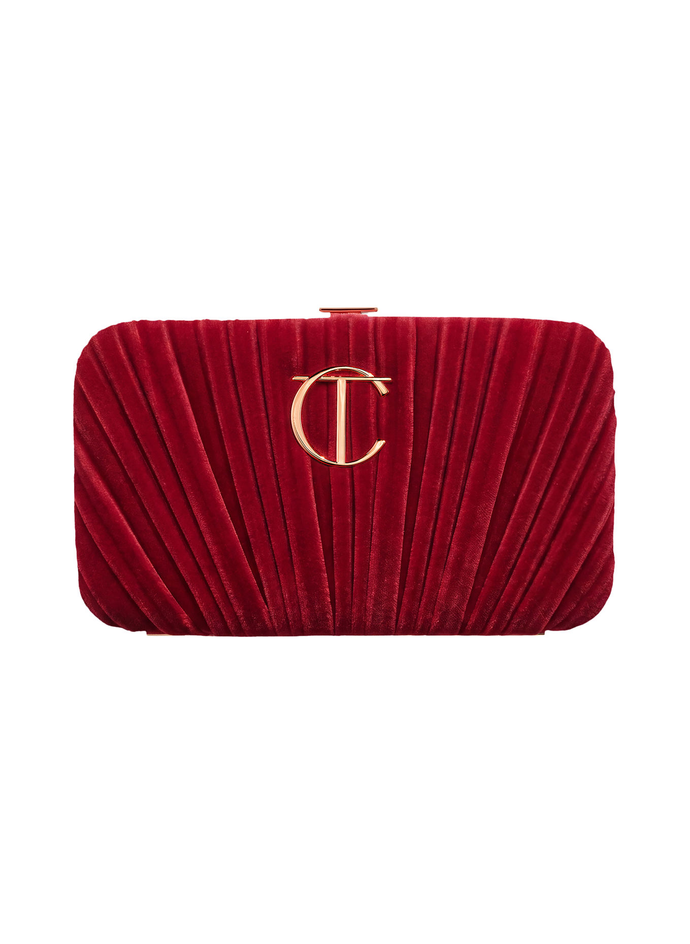 Charlotte Tilbury CHARLOTTE'S HOLLYWOOD MINI BRUSH SET