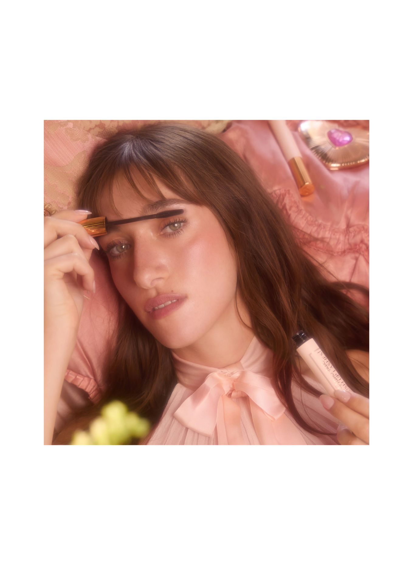 Charlotte Tilbury PILLOW TALK DREAMS COME TRUE