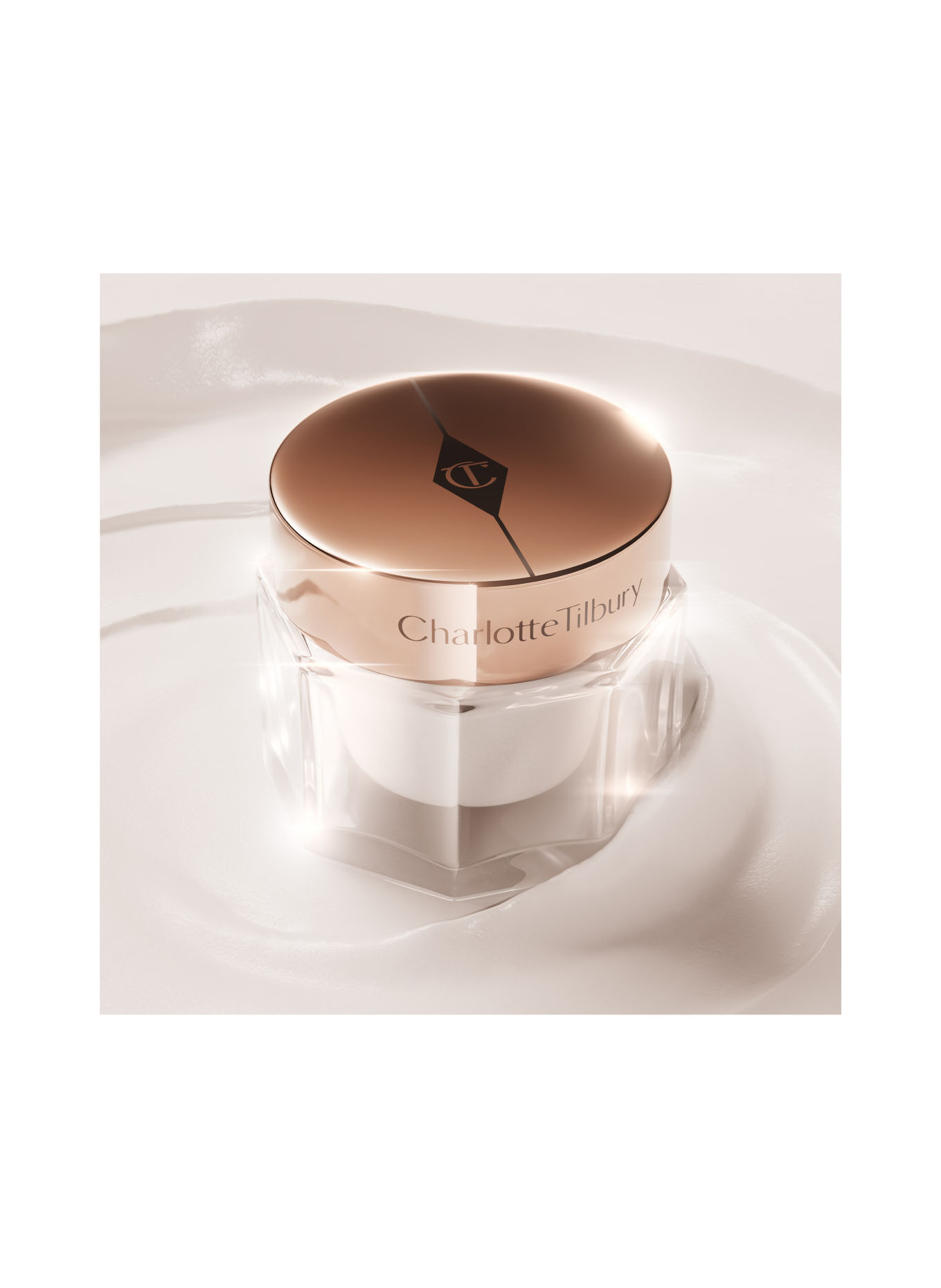 Charlotte Tilbury CHARLOTTE'S ICONIC MAGIC SKIN DUO