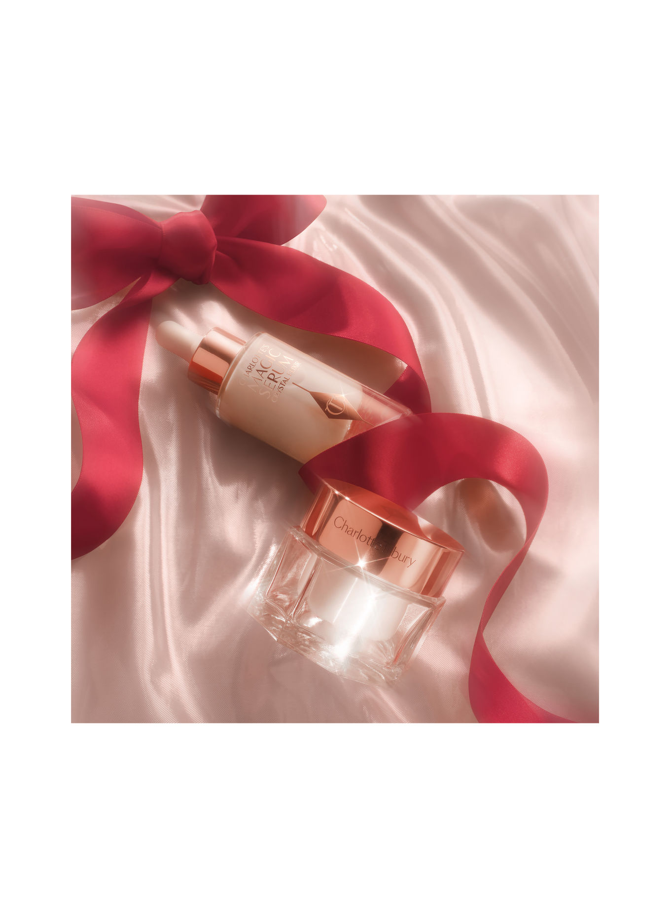 Charlotte Tilbury CHARLOTTE'S ICONIC MAGIC SKIN DUO