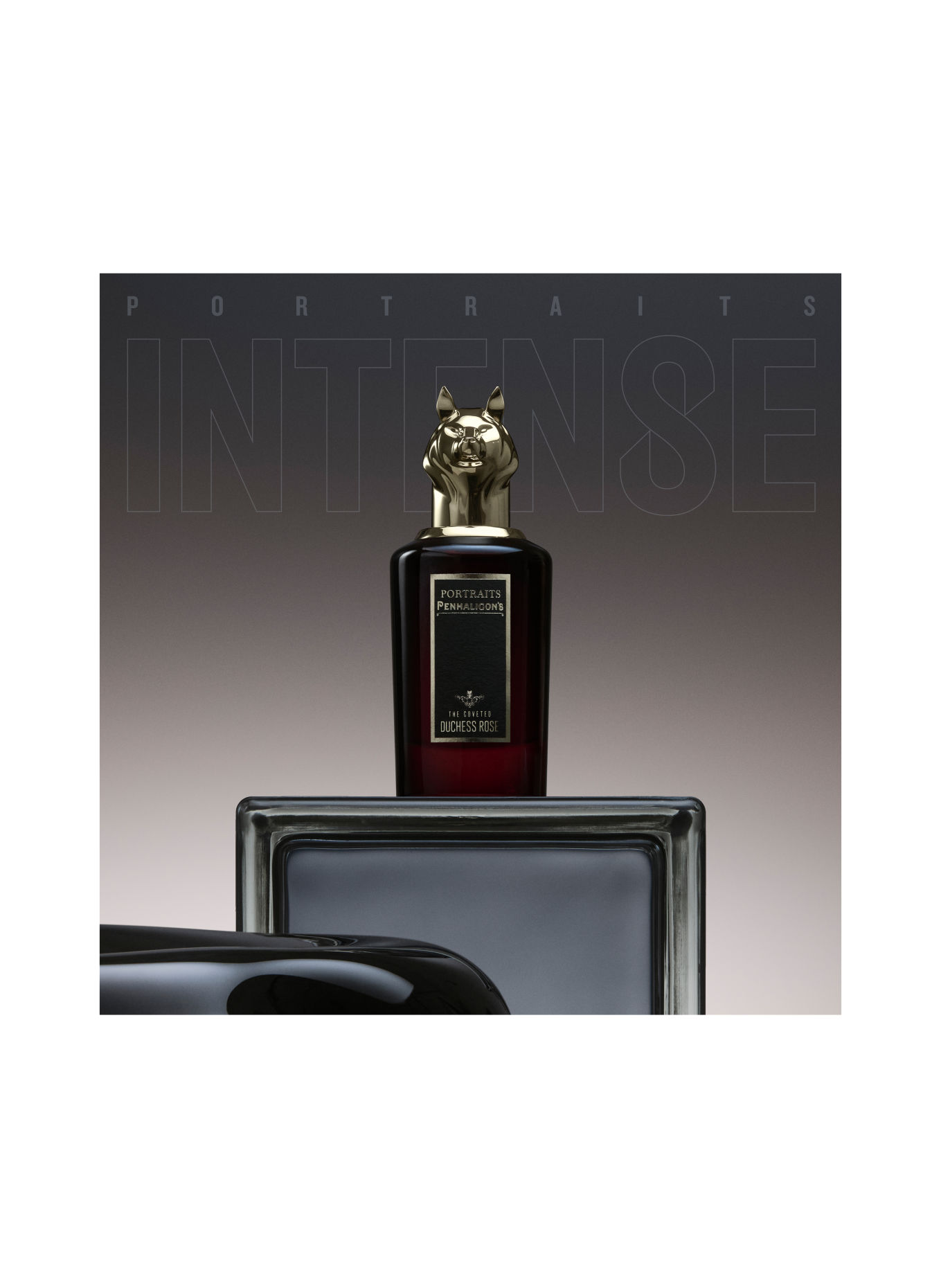 PENHALIGON'S THE COVETED DUCHESS ROSE