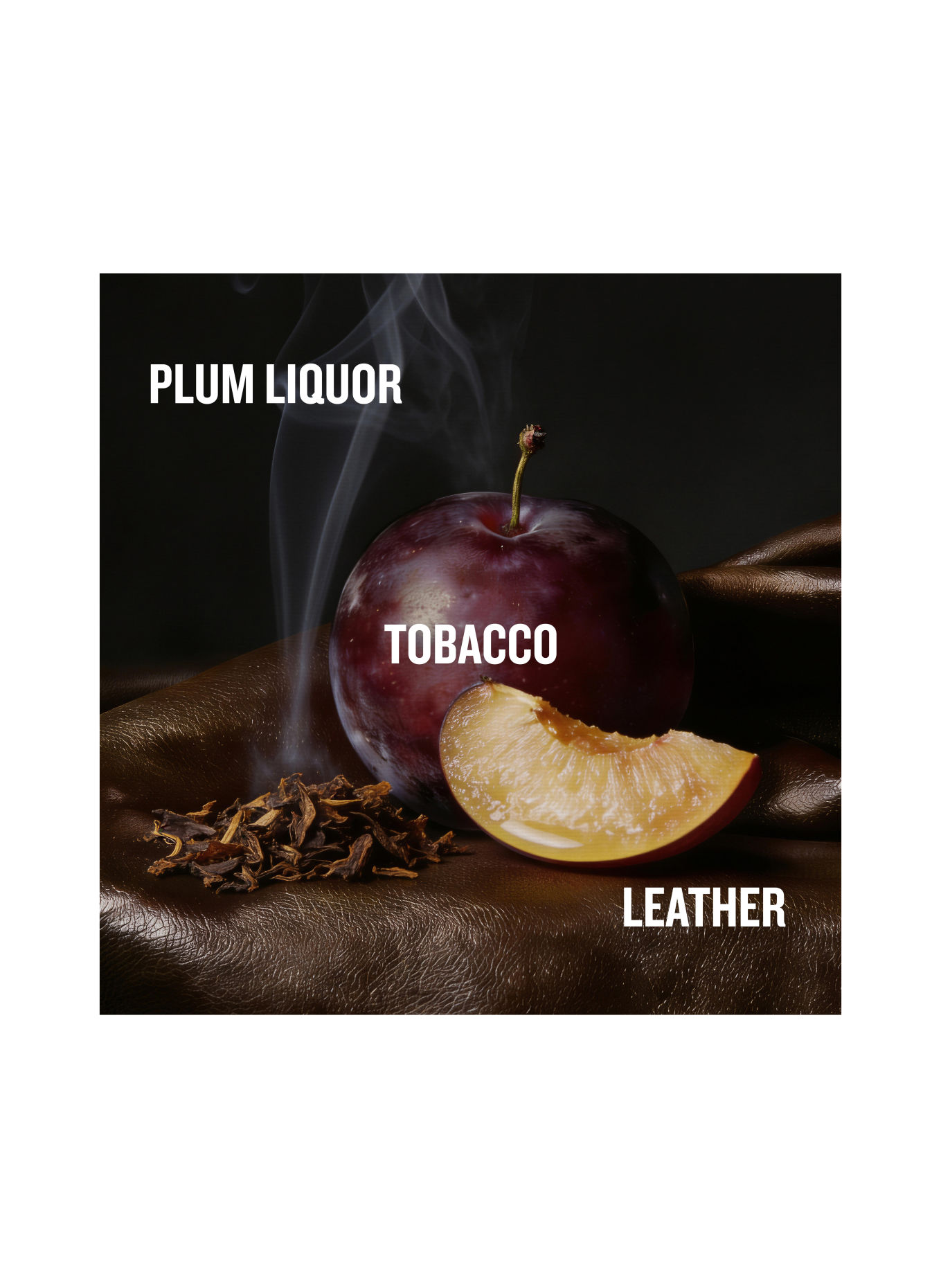 PENHALIGON'S THE BLAZING MISTER S A M