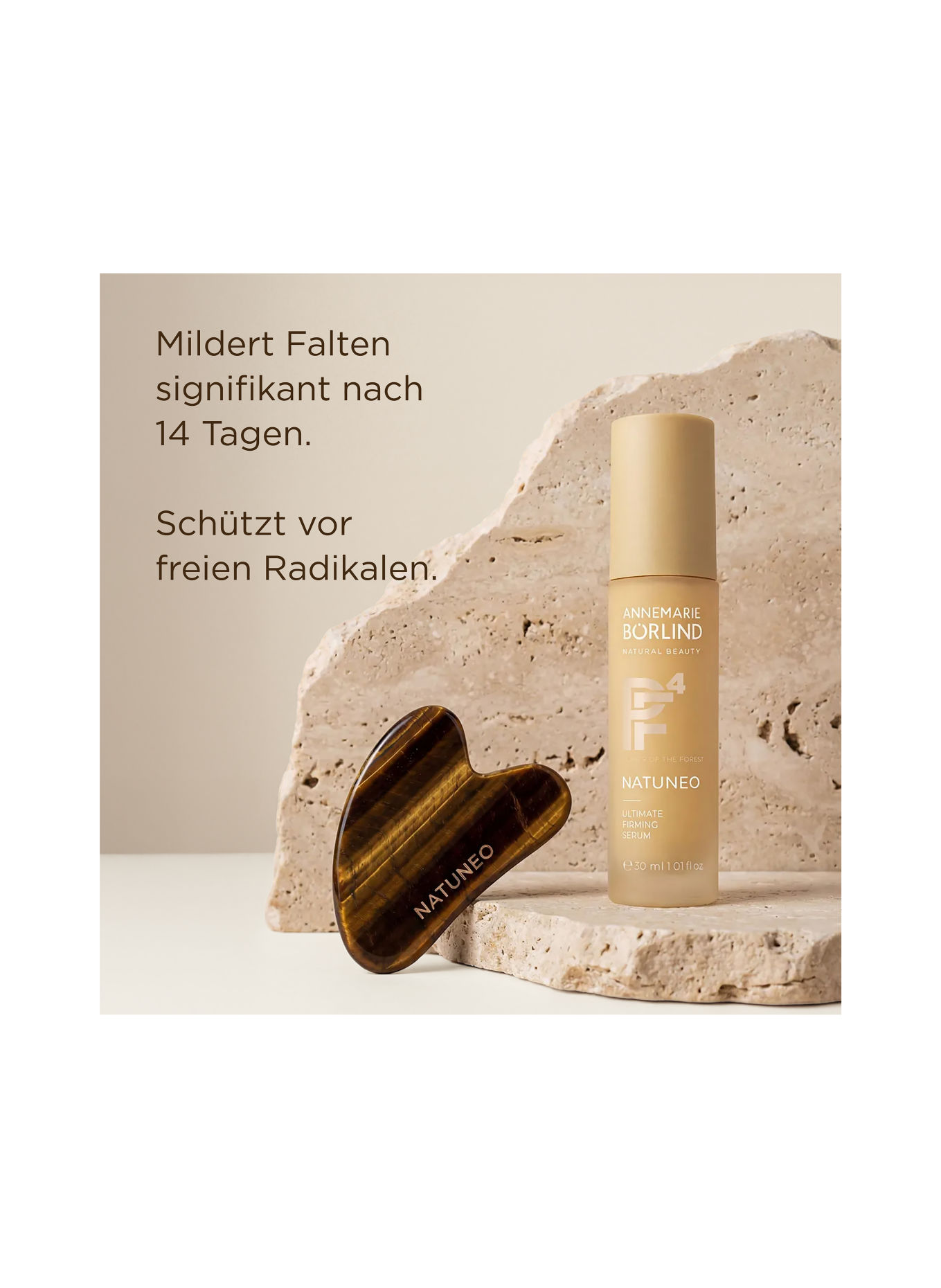 ANNEMARIE BÖRLIND NATUNEO FIRMING POWER DUO