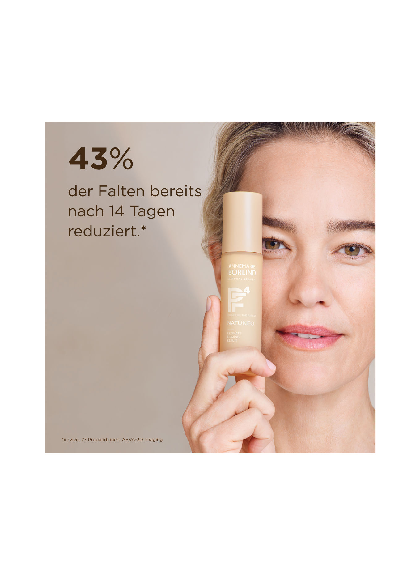 ANNEMARIE BÖRLIND NATUNEO FIRMING POWER DUO