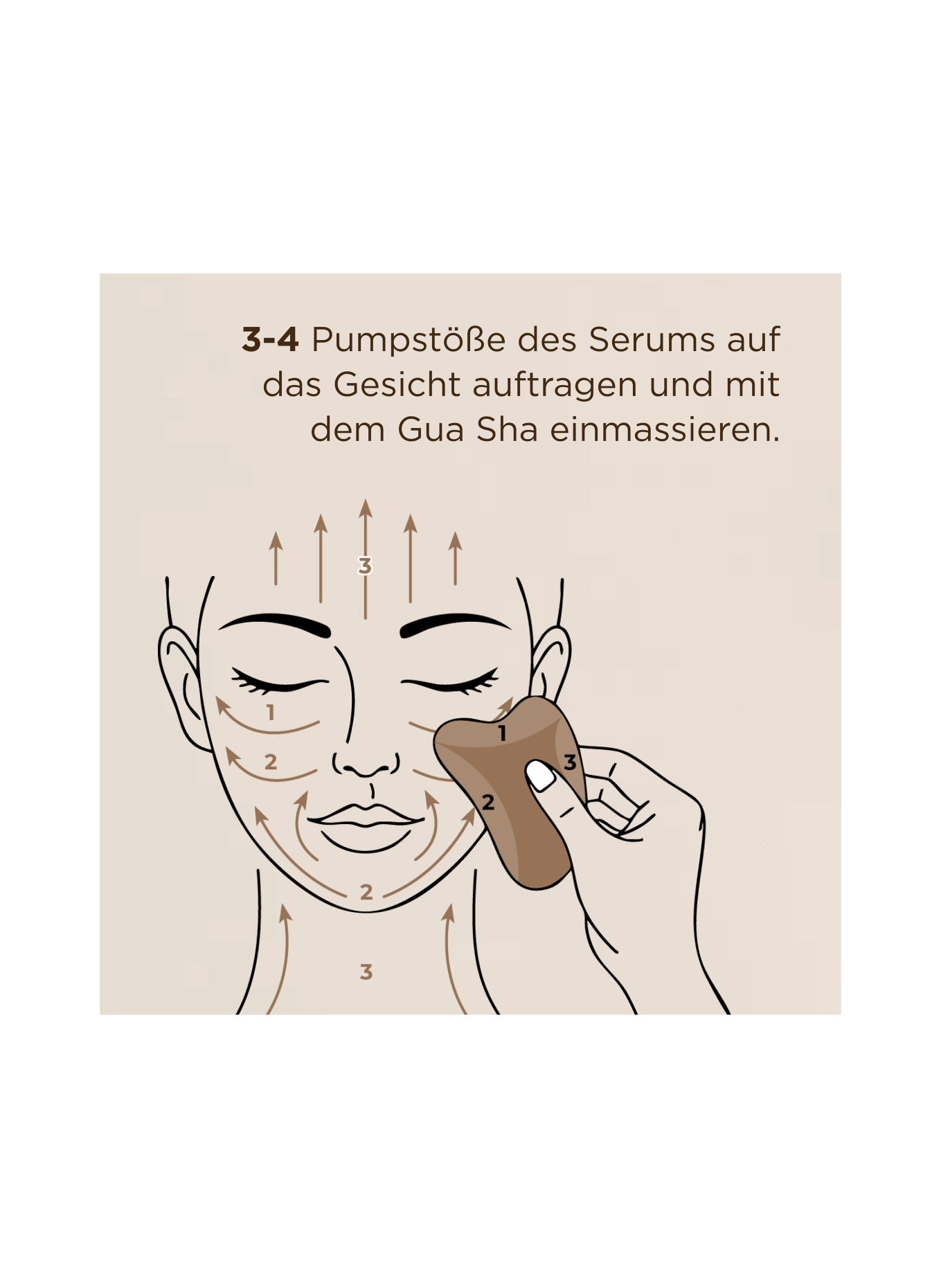 ANNEMARIE BÖRLIND NATUNEO FIRMING POWER DUO
