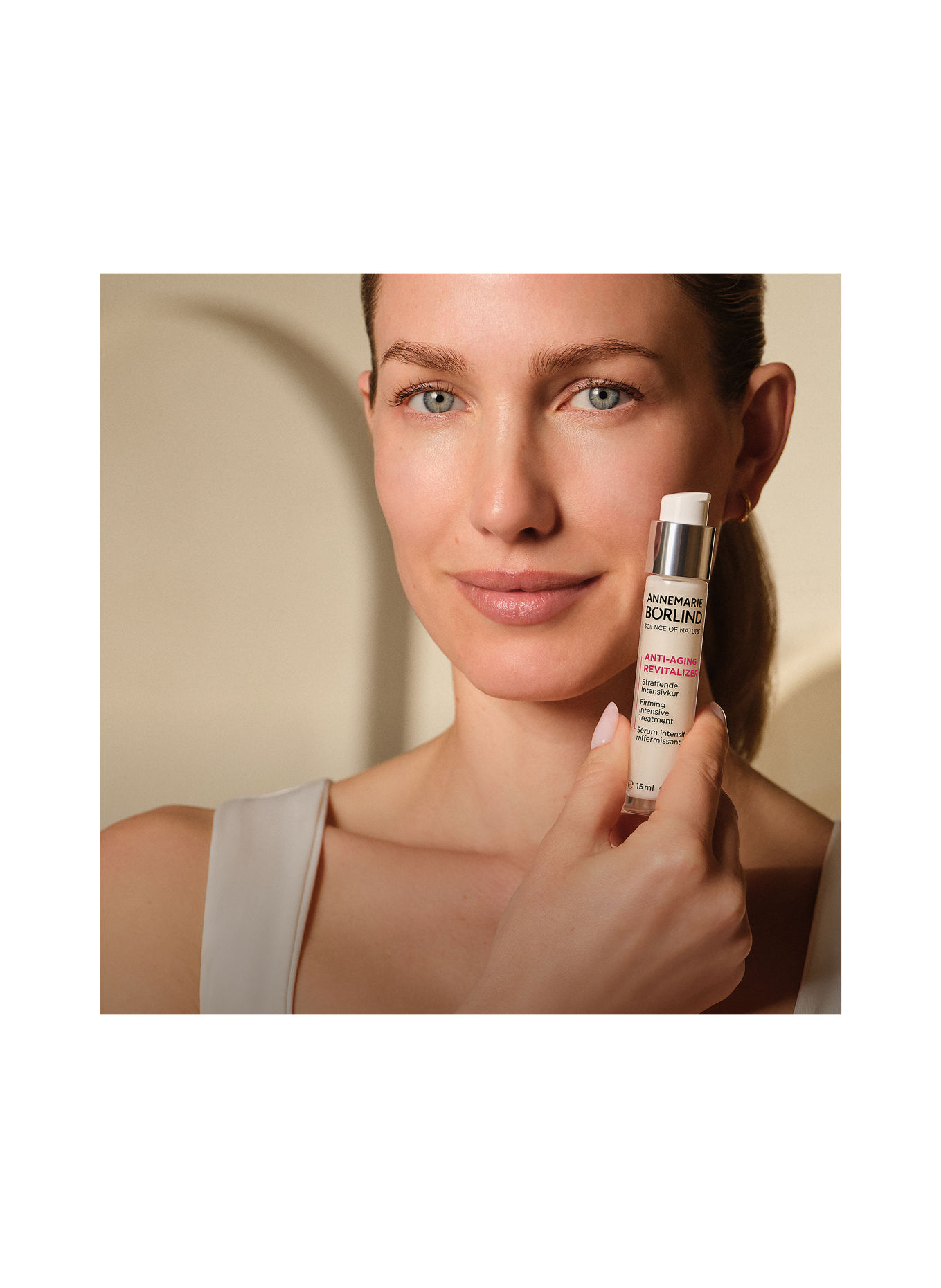 ANNEMARIE BÖRLIND ANTI-AGING REVITALIZER
