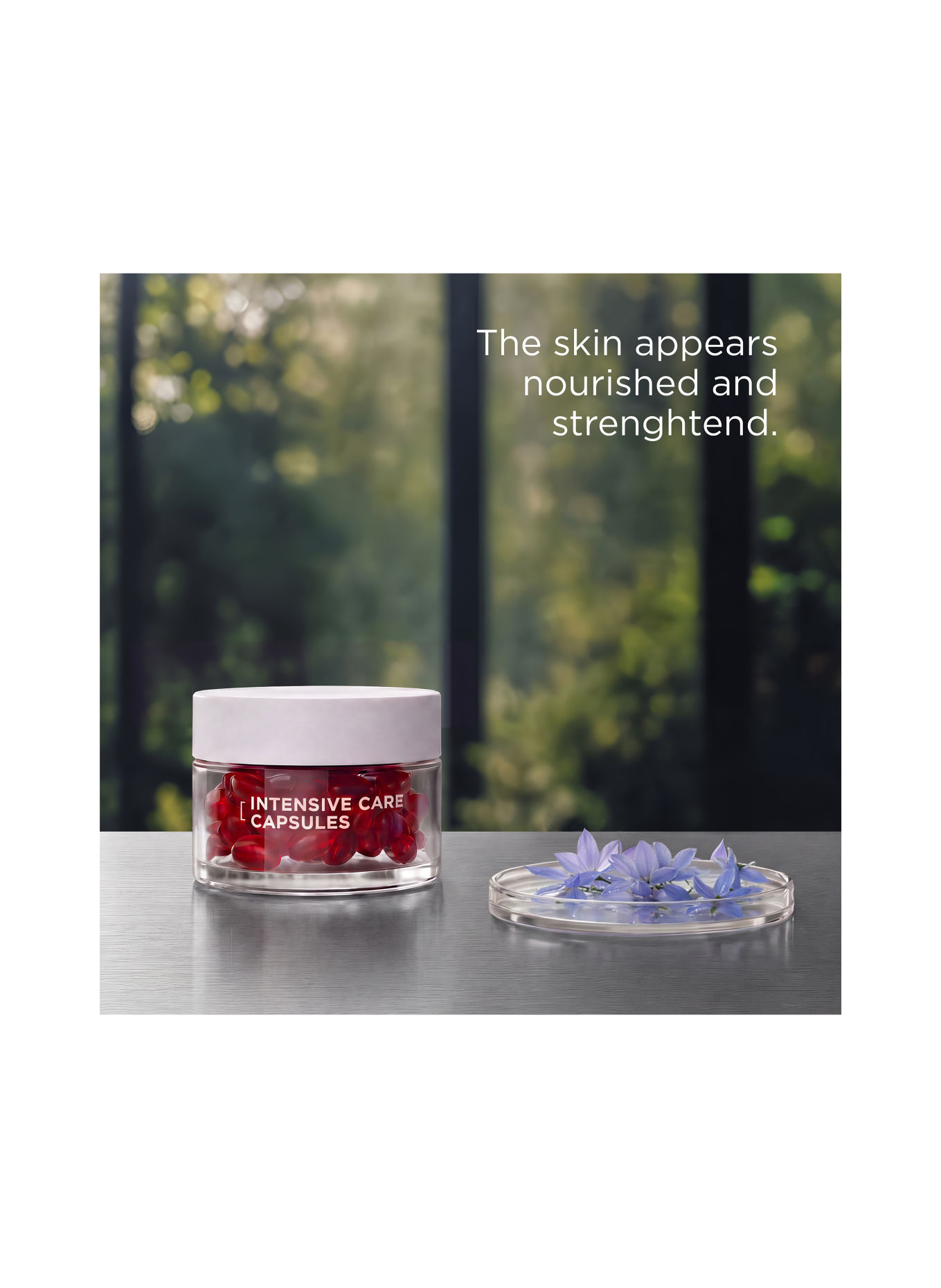 ANNEMARIE BÖRLIND INTENSIVE CARE CAPSULES