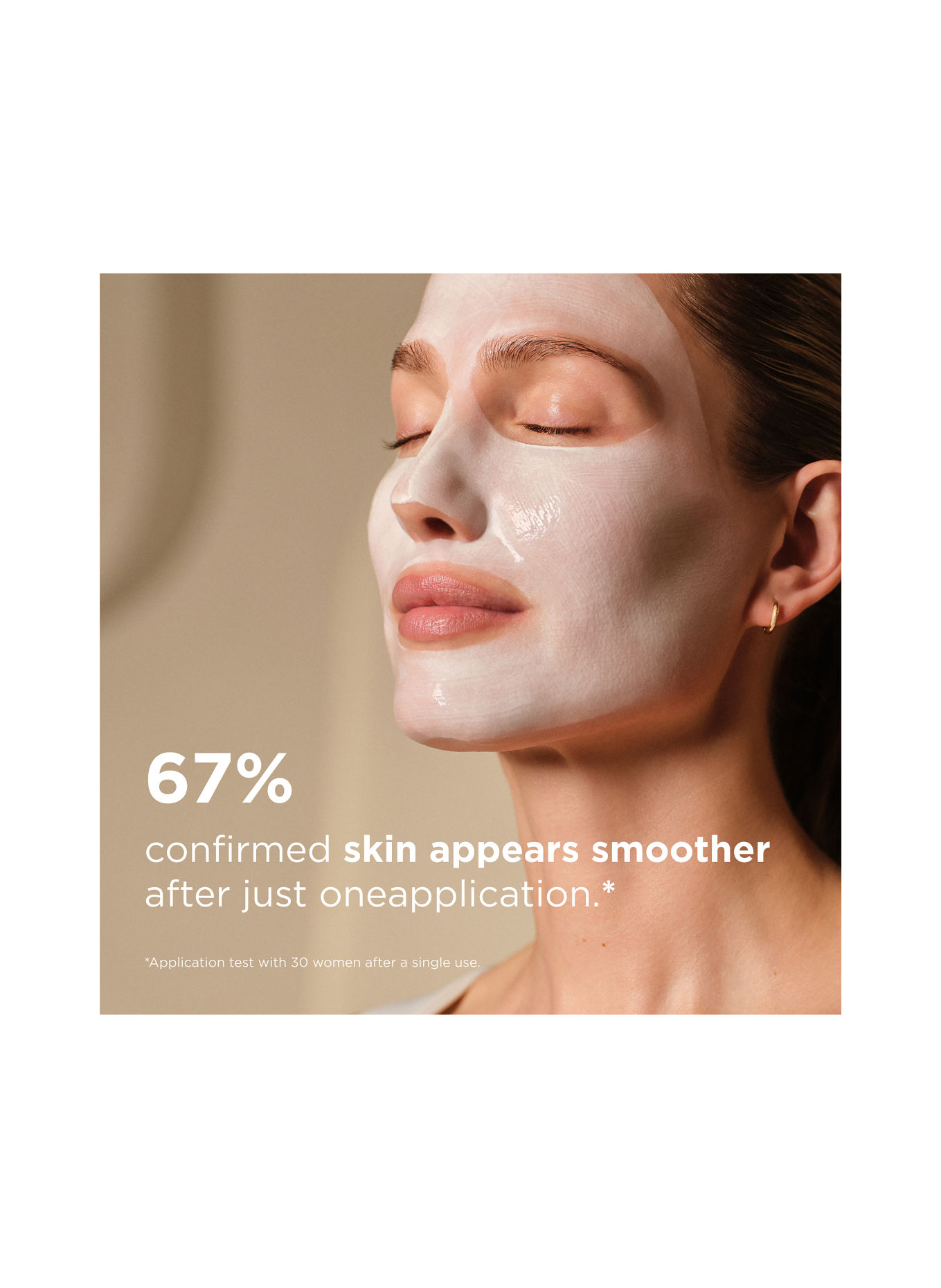 ANNEMARIE BÖRLIND ANTI-AGING CREAM MASK