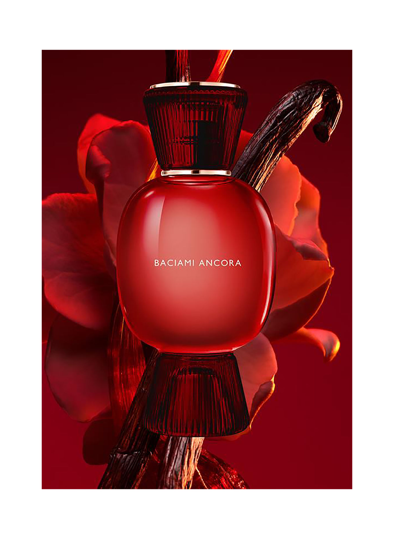 BVLGARI Fragrances BACIAMI ANCORA