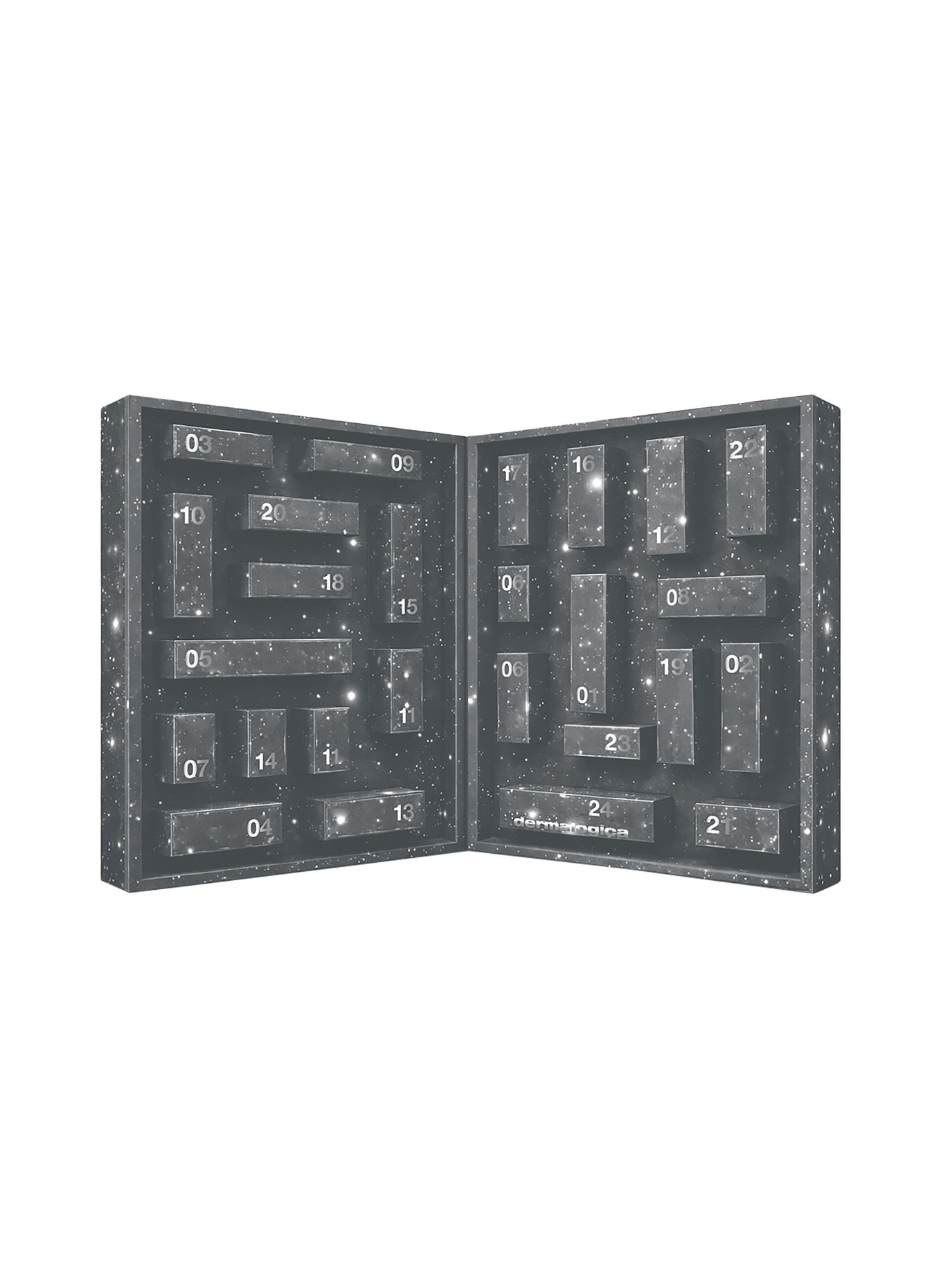 dermalogica ADVENTSKALENDER