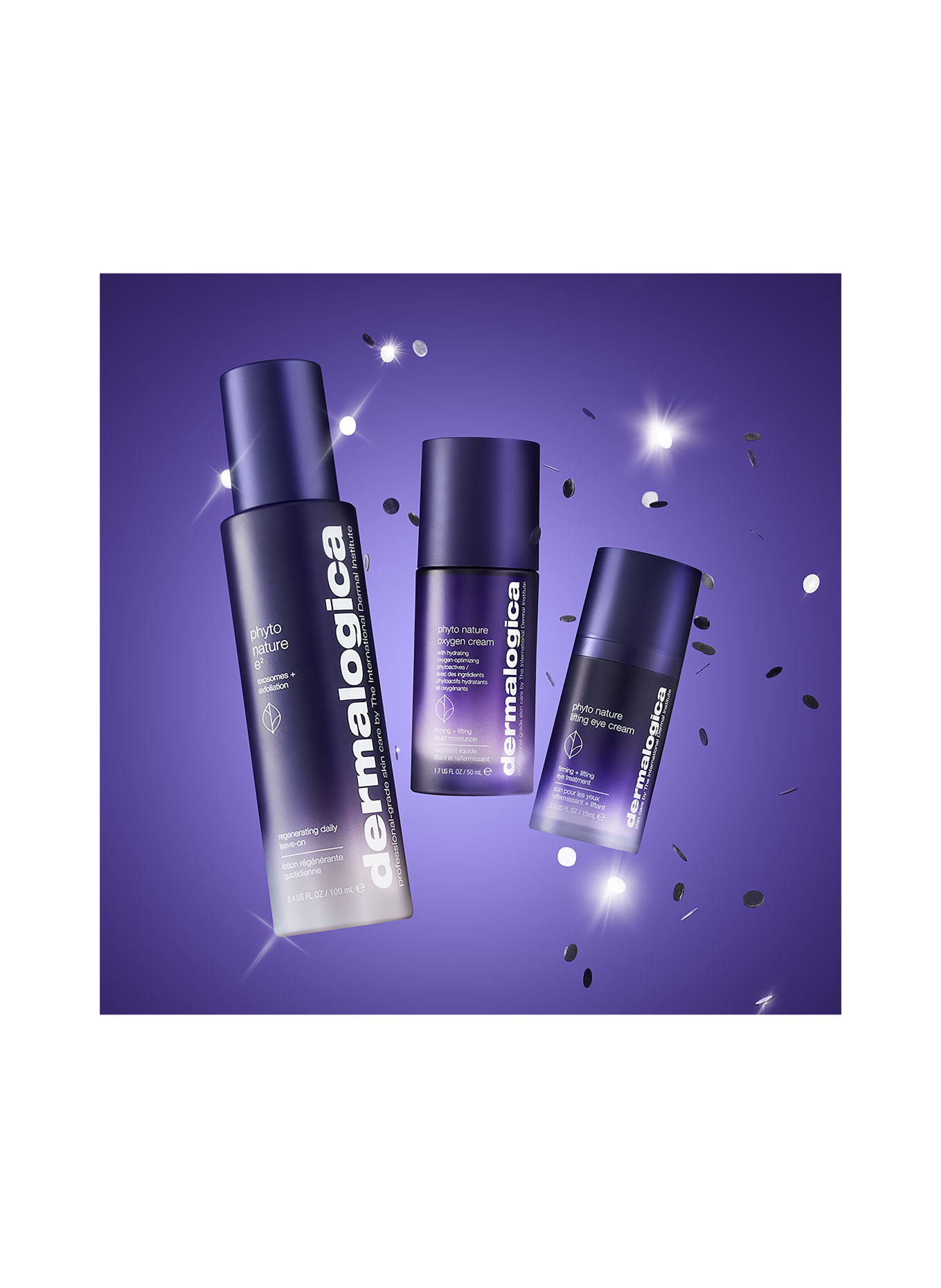 dermalogica THE EXPERT LIFT