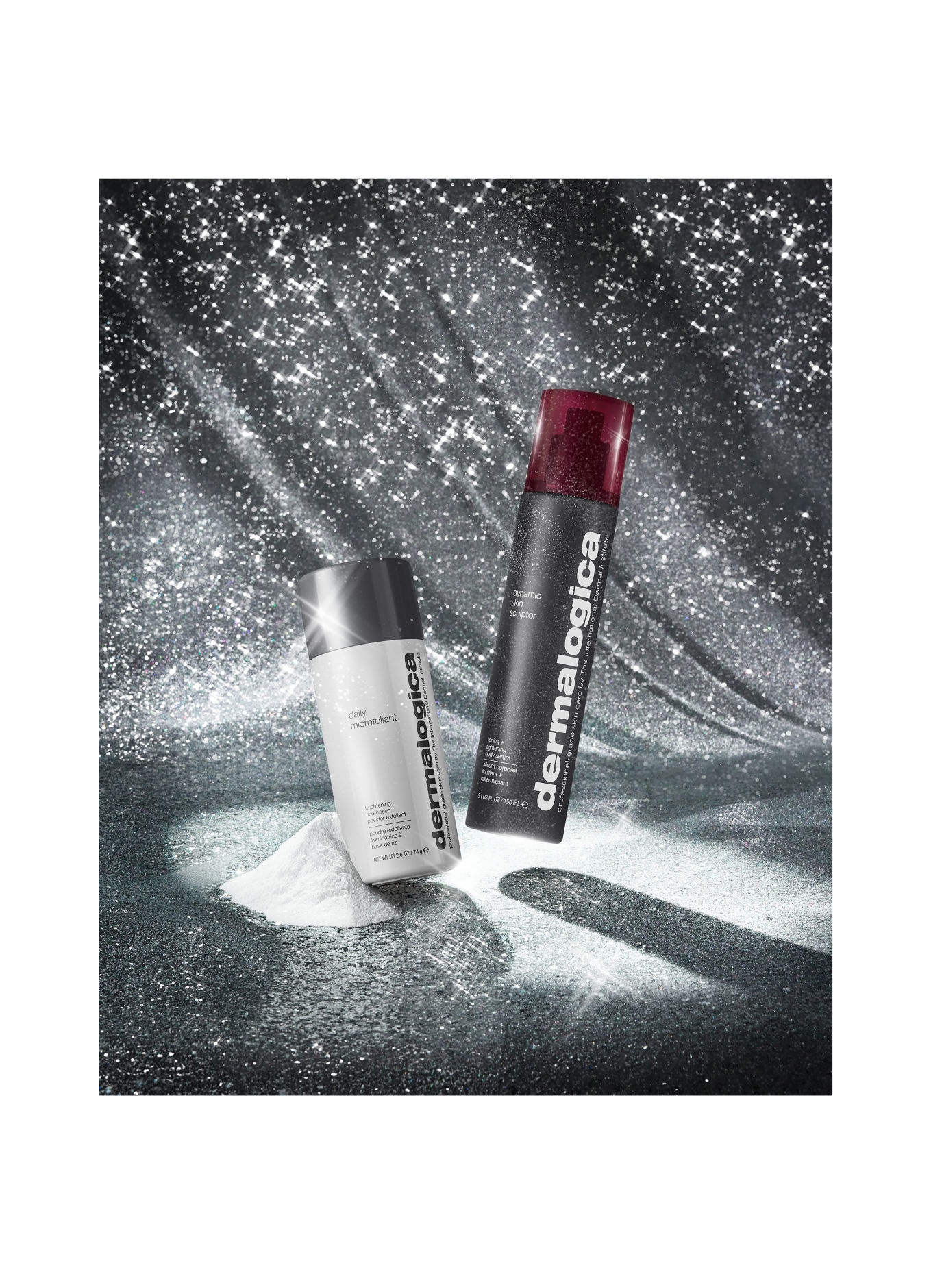 dermalogica THE BODY RESET