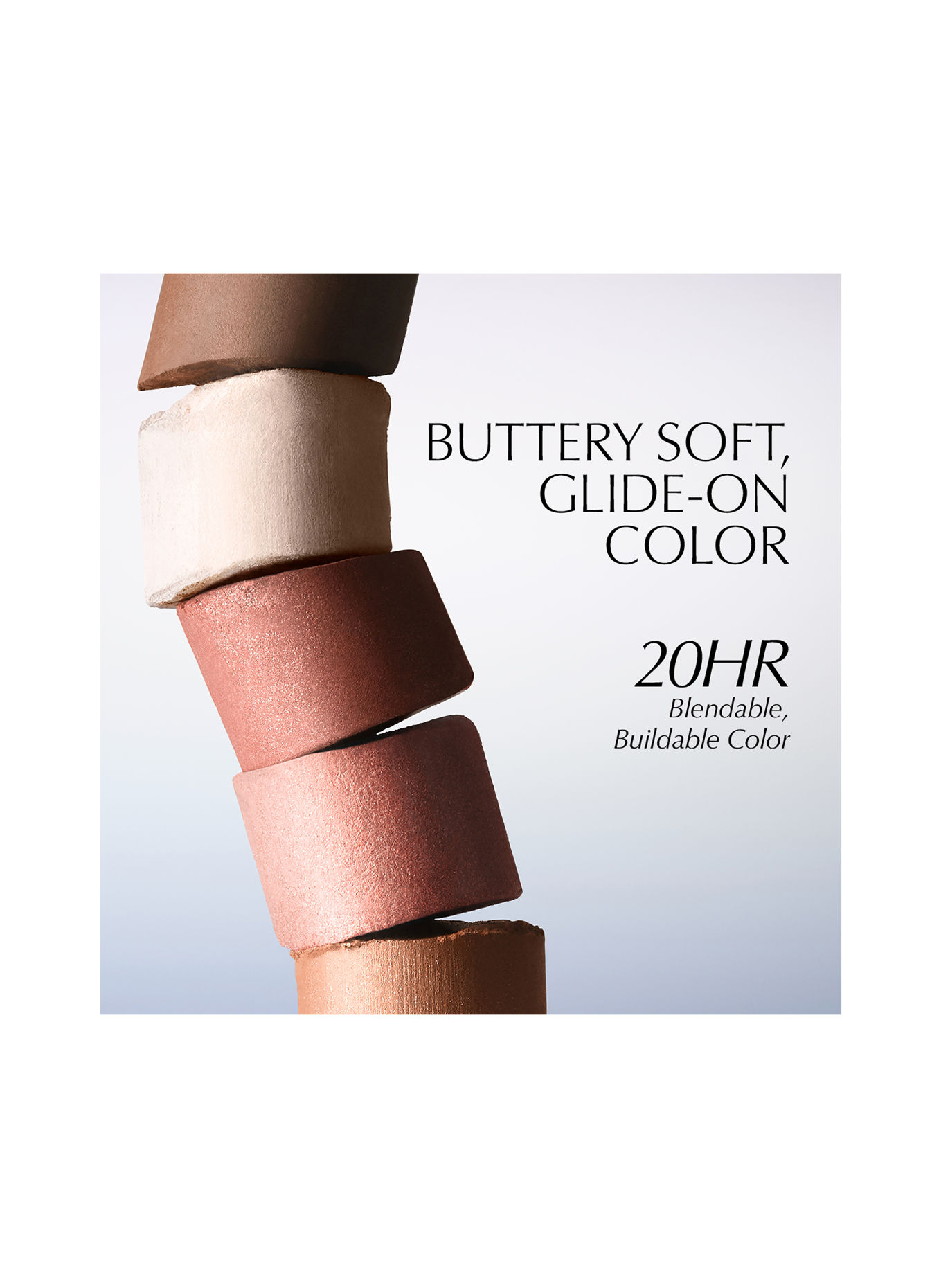 ESTÉE LAUDER THE ESSENTIAL EYESHADOW STICK