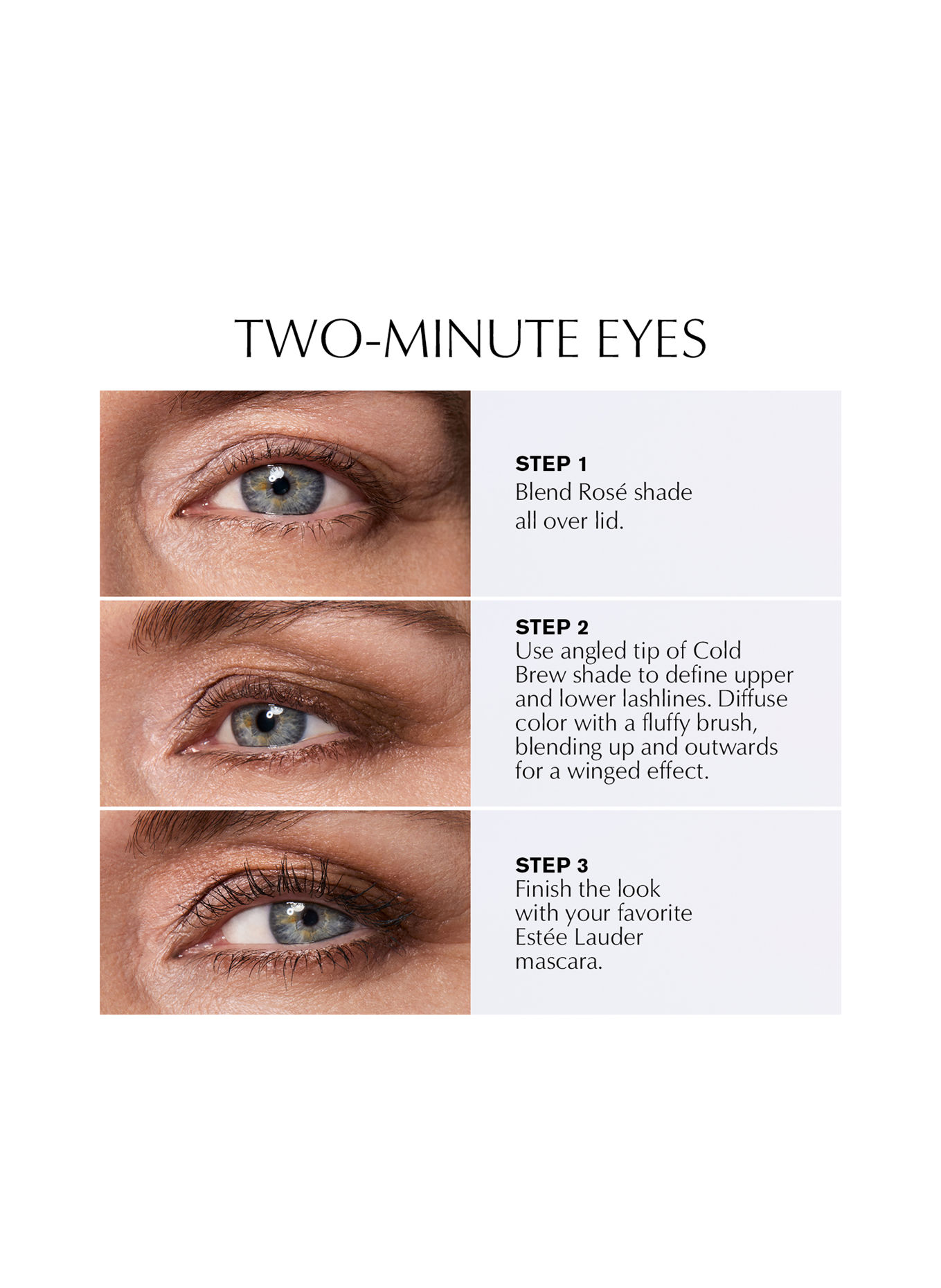 ESTÉE LAUDER THE ESSENTIAL EYESHADOW STICK