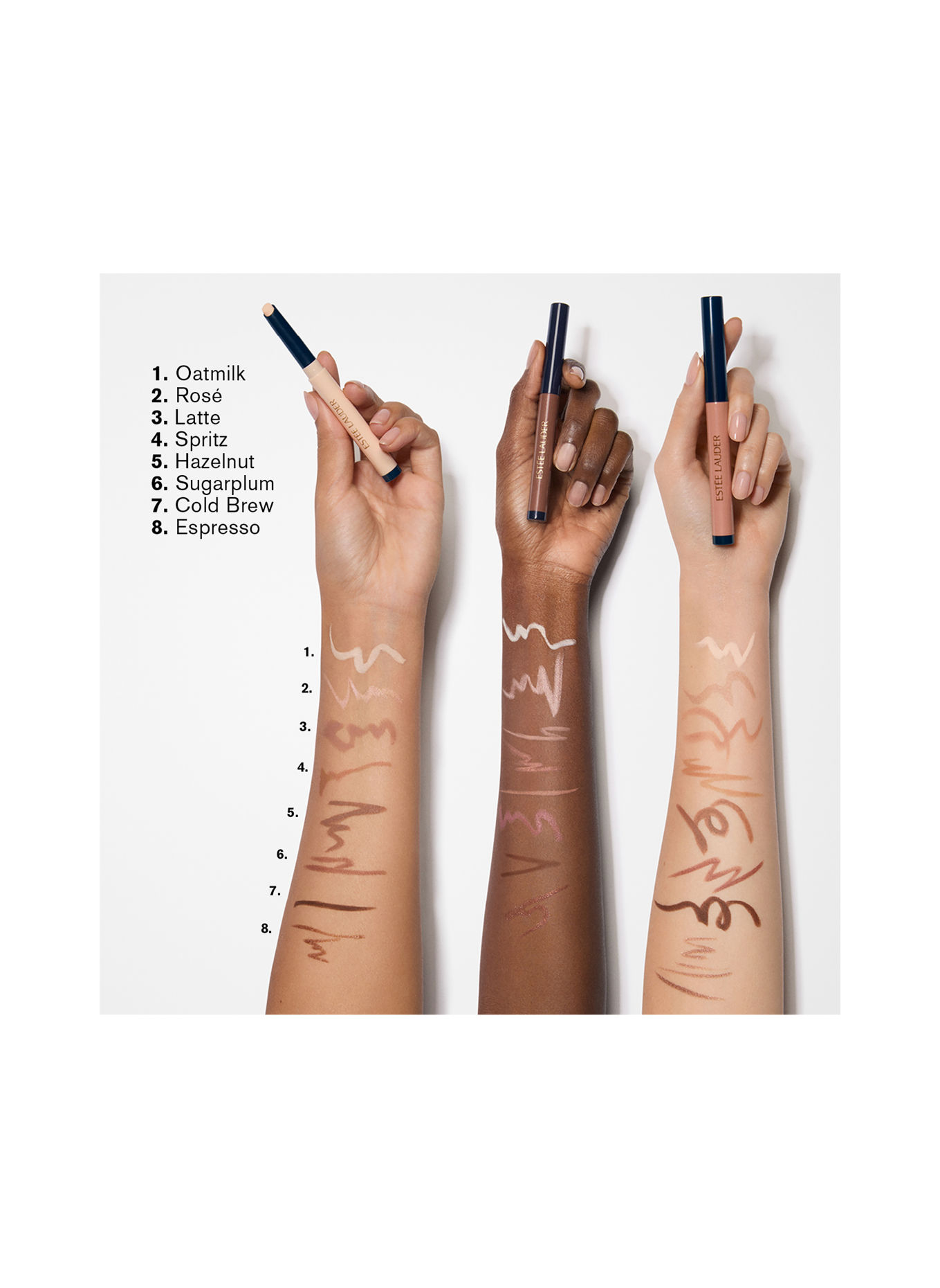 ESTÉE LAUDER THE ESSENTIAL EYESHADOW STICK