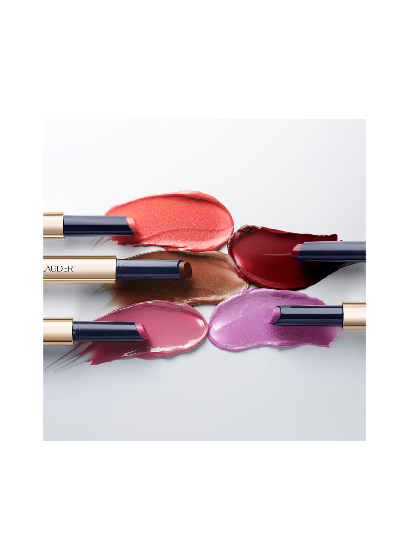 ESTÉE LAUDER MELT ON SHIMMER STICK
