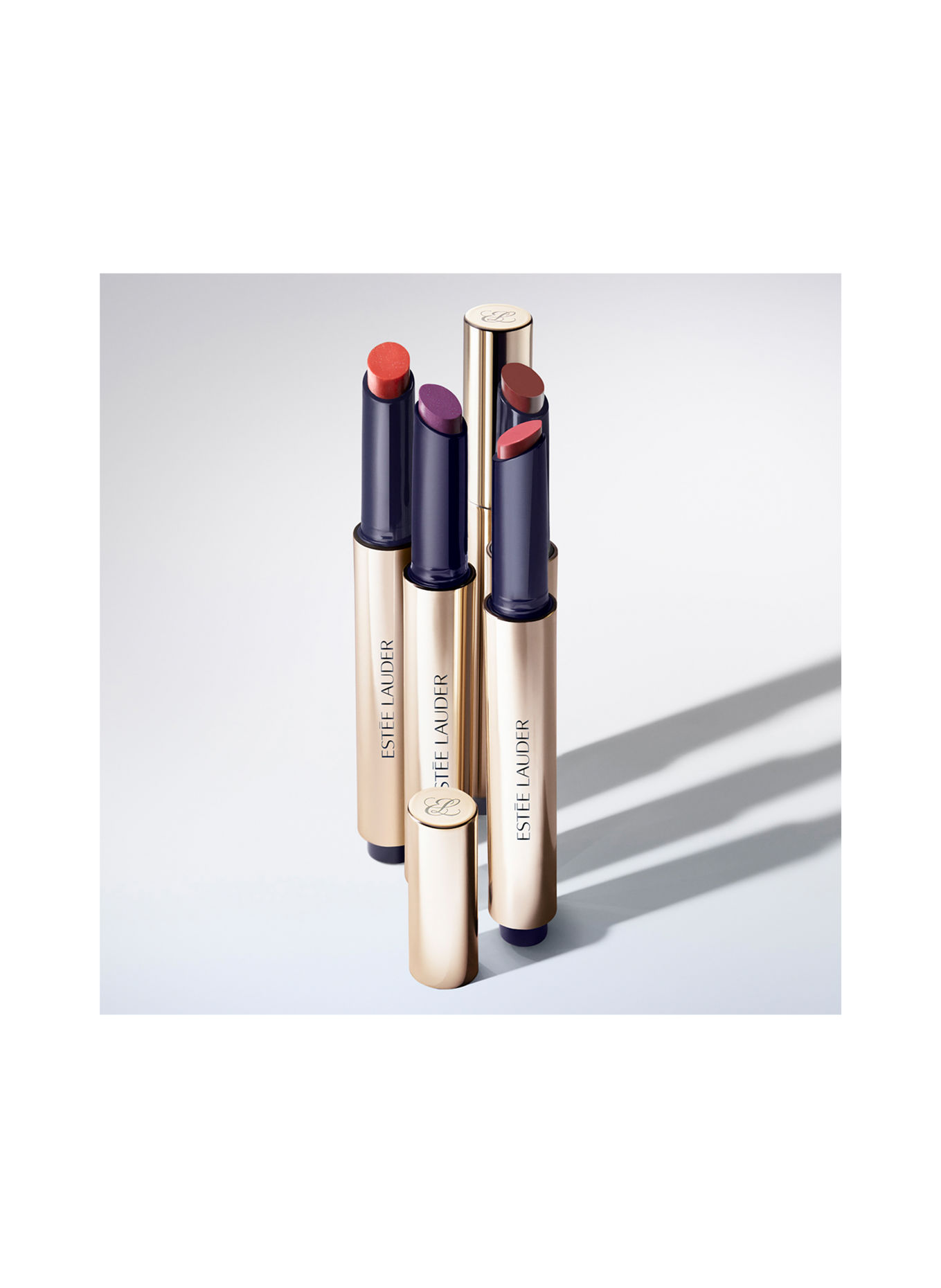 ESTÉE LAUDER MELT ON SHIMMER STICK