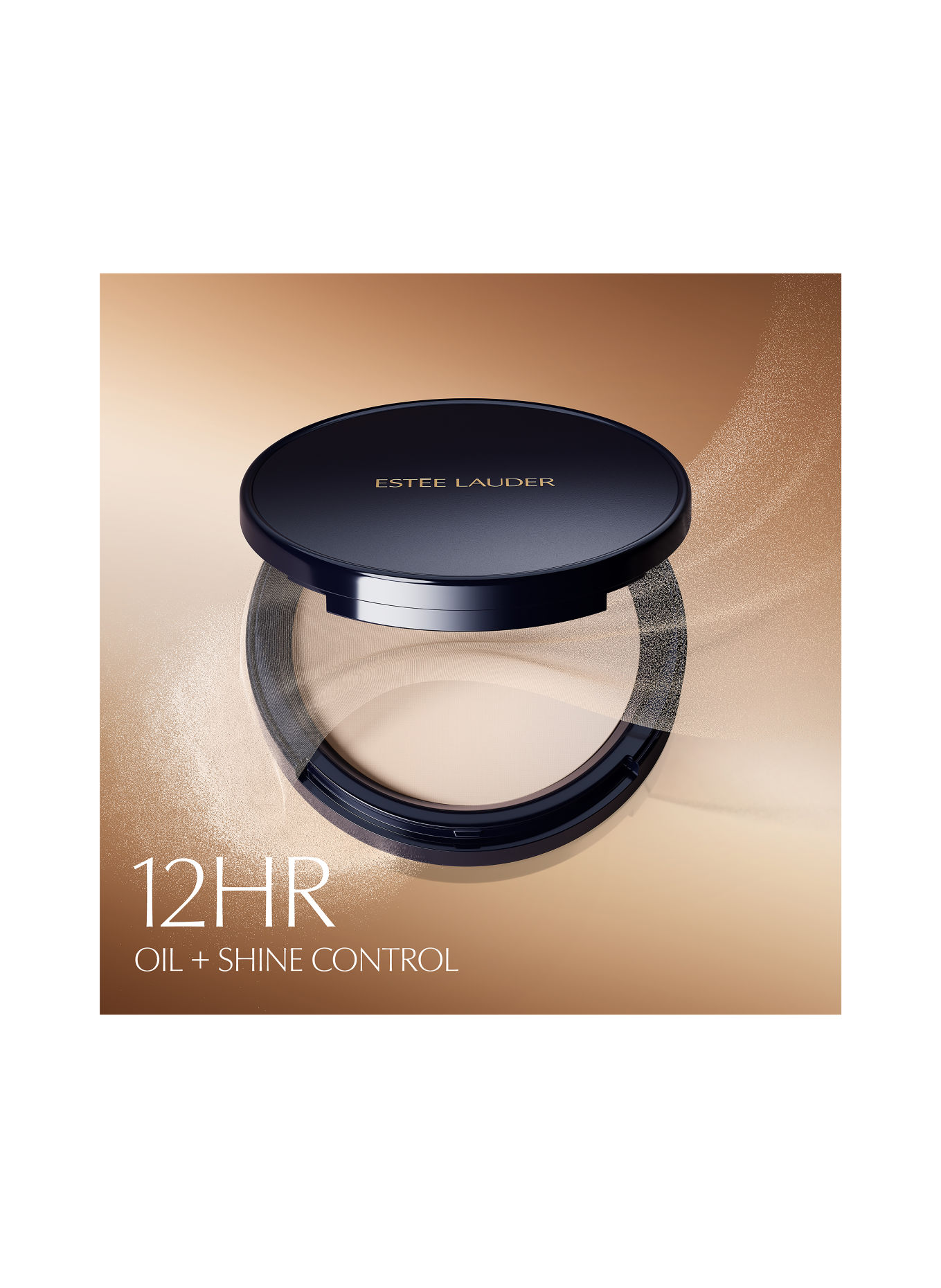 ESTÉE LAUDER DOUBLE WEAR STAY-IN-PLACE MATTE SETTING POWDER VEIL