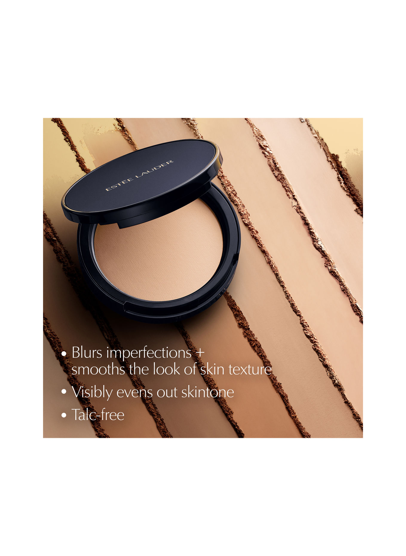 ESTÉE LAUDER DOUBLE WEAR STAY-IN-PLACE MATTE SETTING POWDER VEIL