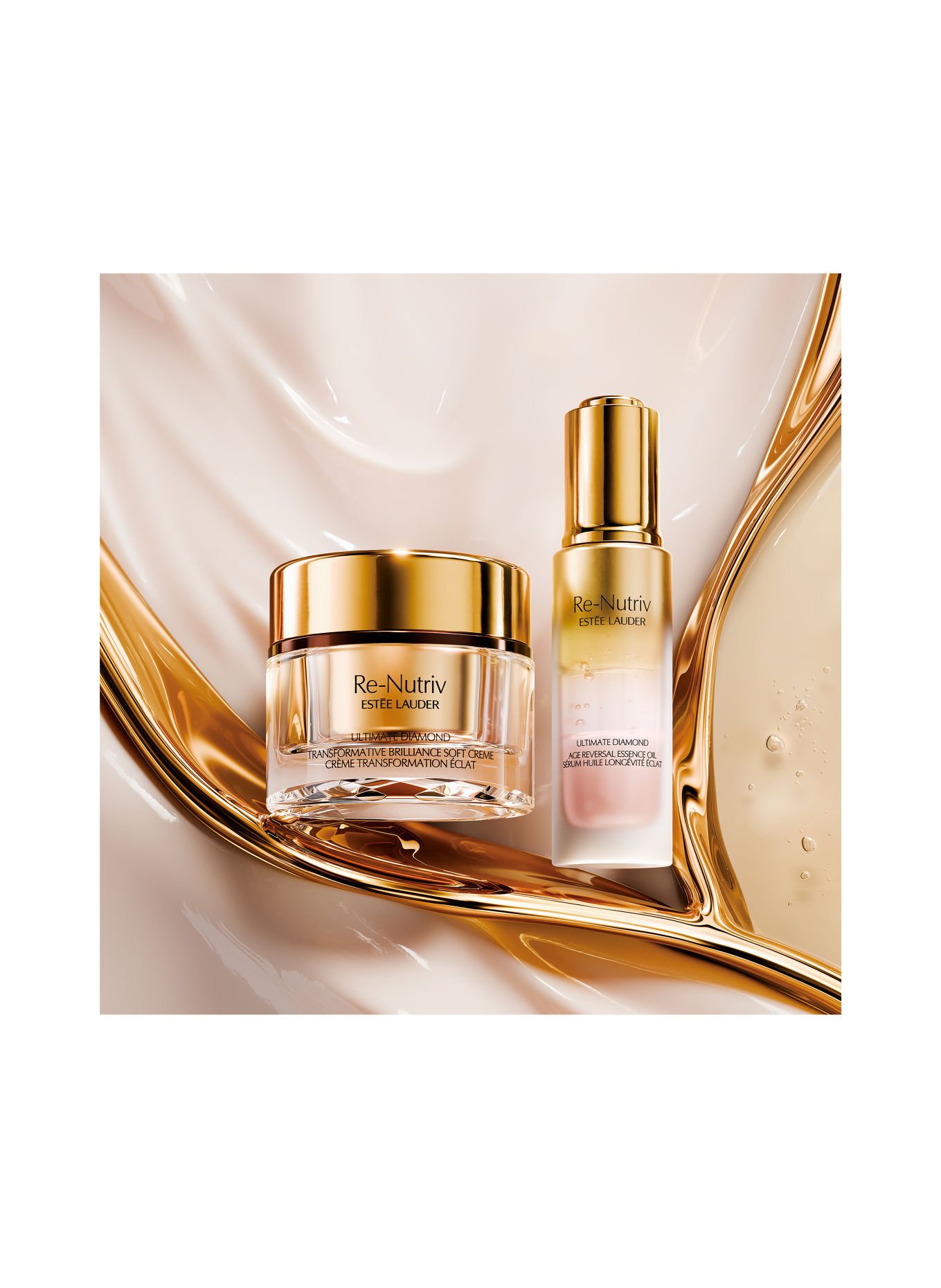 ESTÉE LAUDER RE-NUTRIV