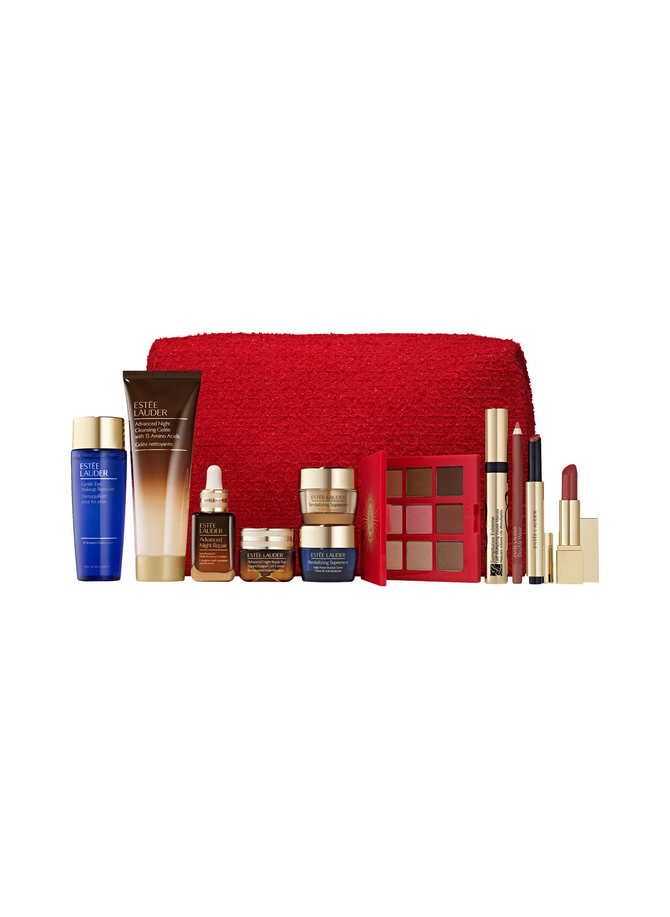 ESTÉE LAUDER BLOCKBUSTER SET