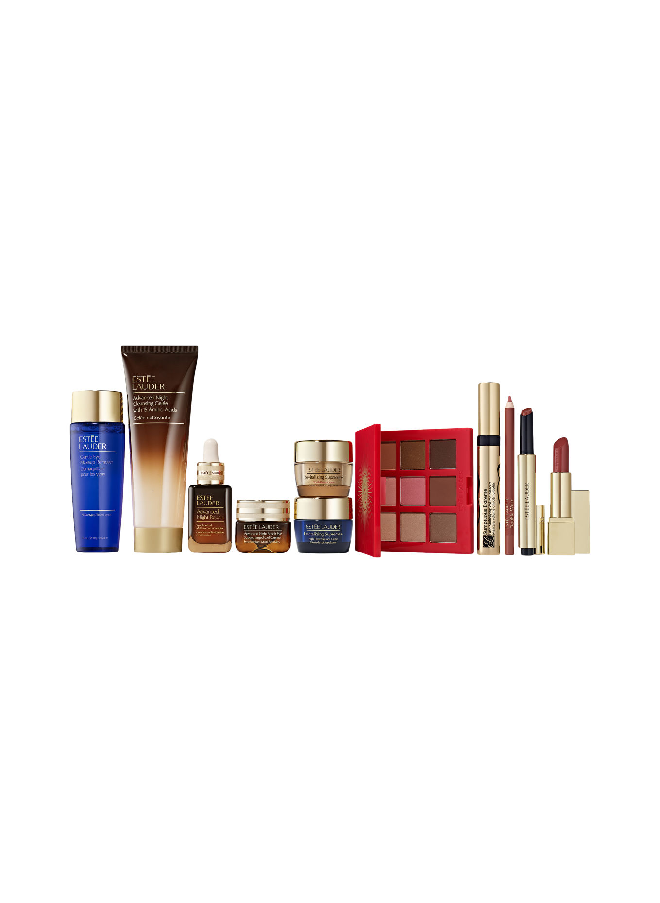 ESTÉE LAUDER BLOCKBUSTER SET