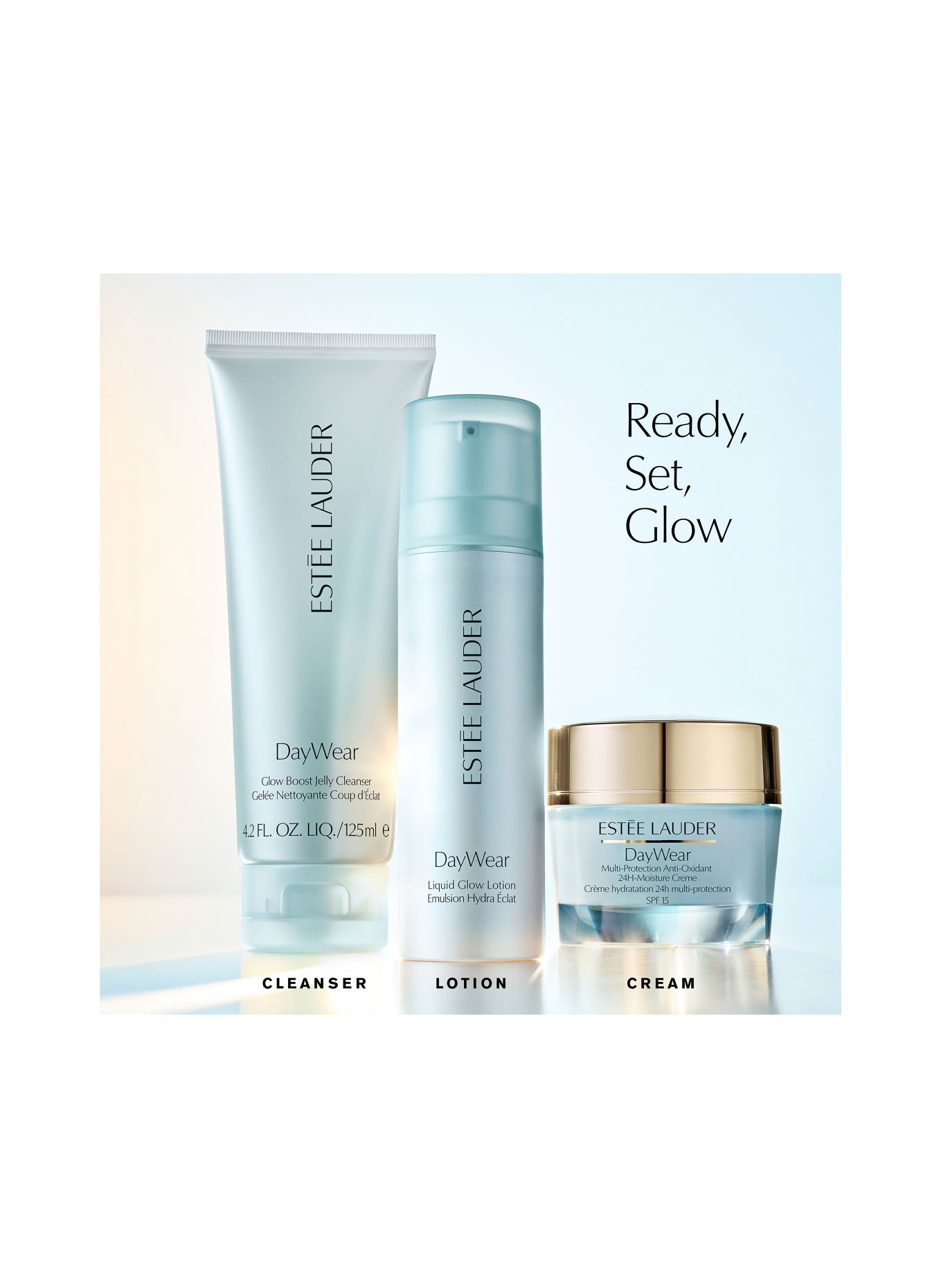 ESTÉE LAUDER DAYWEAR
