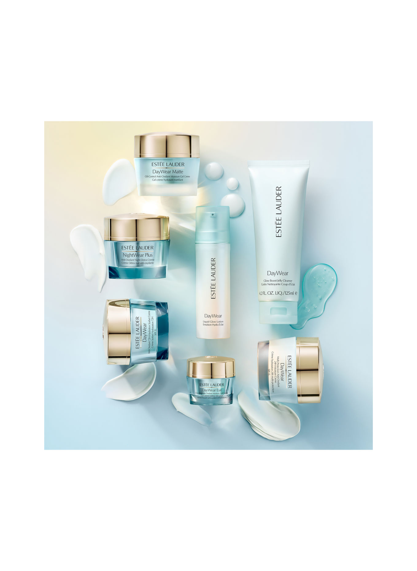 ESTÉE LAUDER DAYWEAR