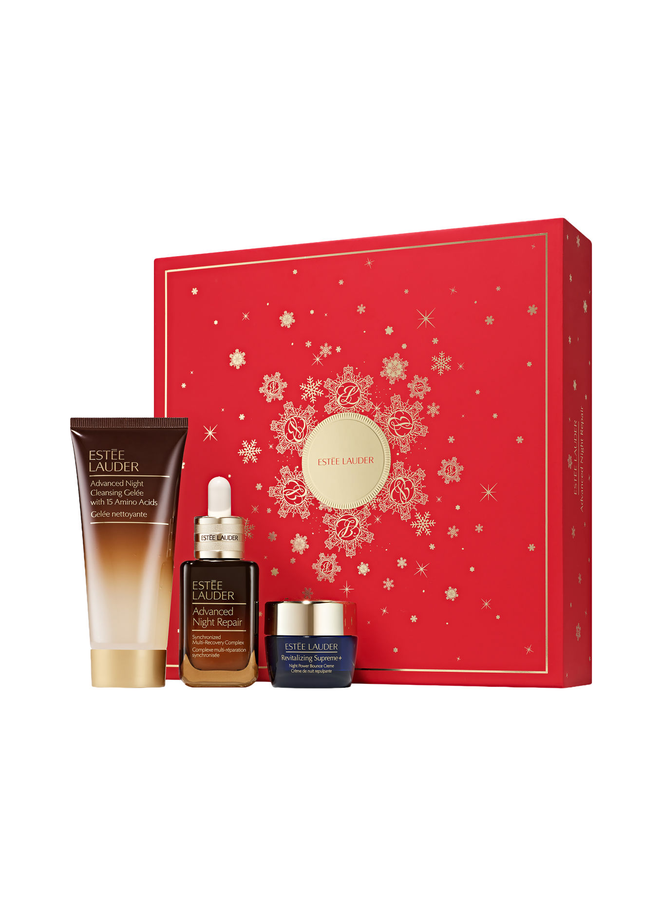ESTÉE LAUDER ADVANCES NIGHT REPAIR GIFT SET