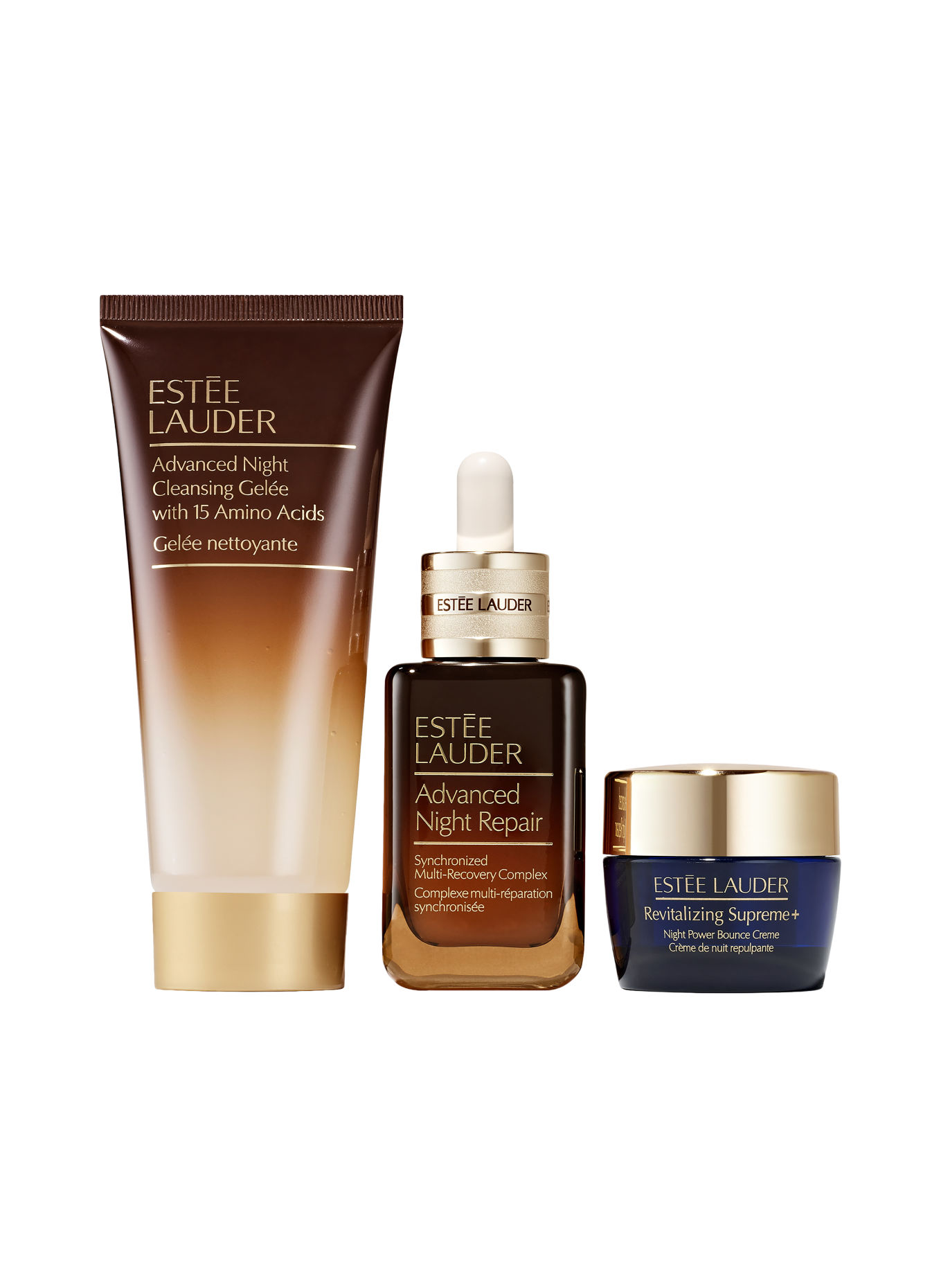 ESTÉE LAUDER ADVANCES NIGHT REPAIR GIFT SET